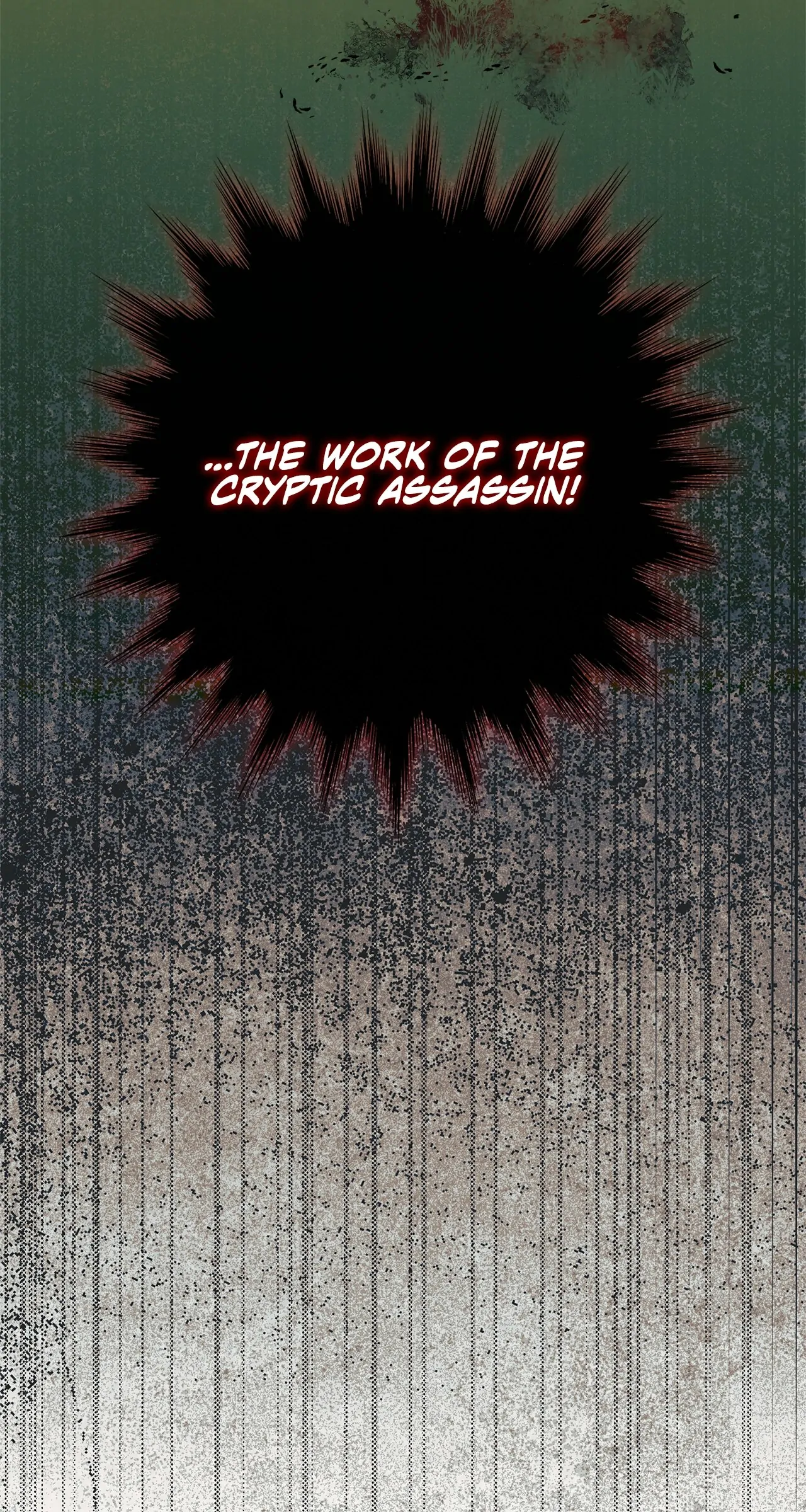 Bloody Moon [Official] - Chapter 25 manhwa