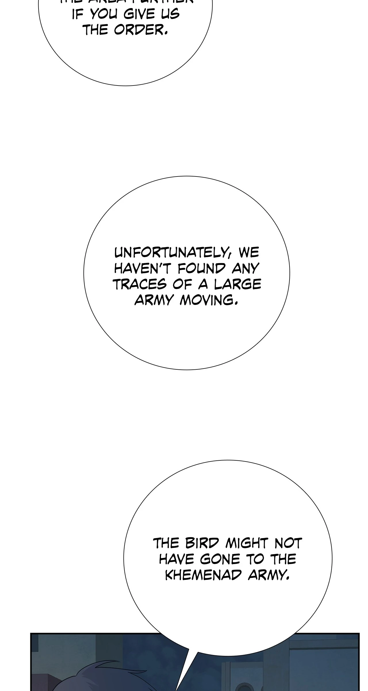 Bloody Moon [Official] - Chapter 26 manhwa