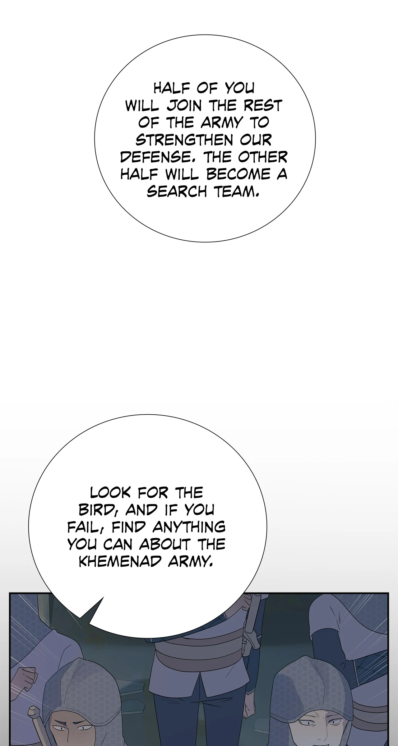 Bloody Moon [Official] - Chapter 26 manhwa