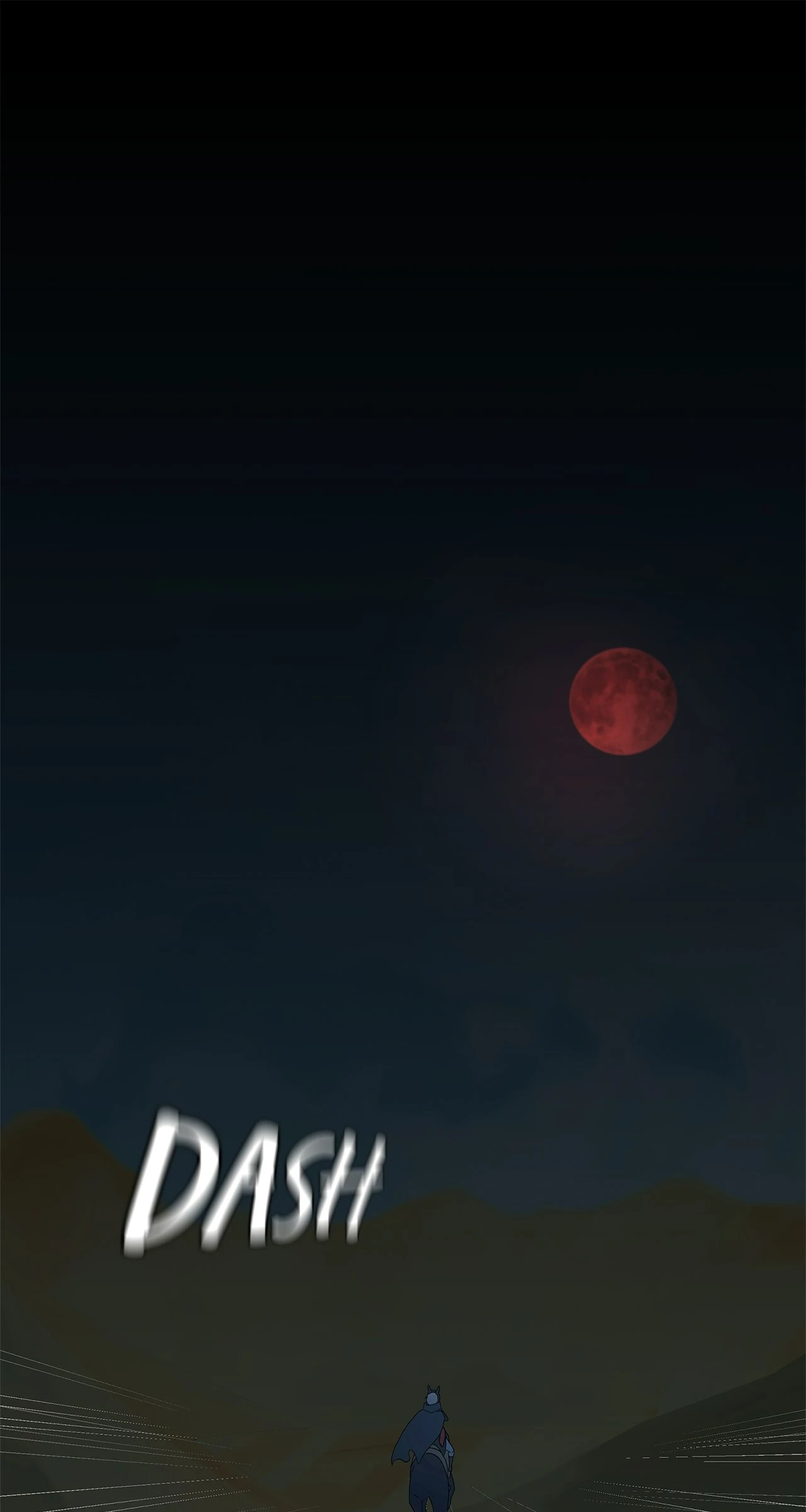 Bloody Moon [Official] - Chapter 26 manhwa