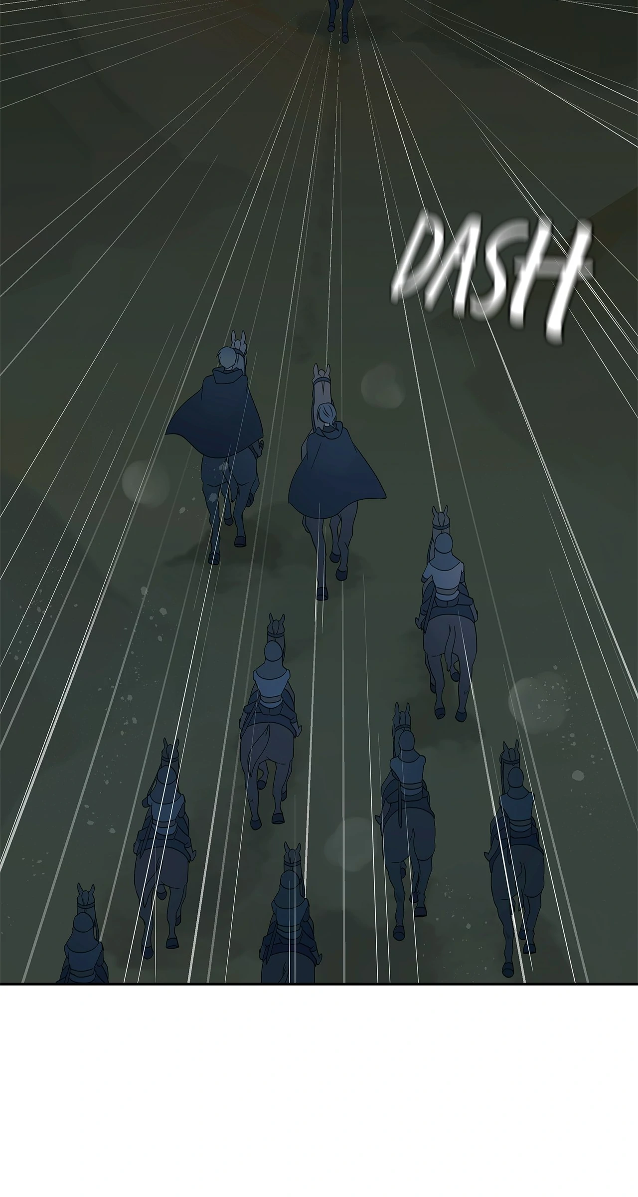 Bloody Moon [Official] - Chapter 26 manhwa