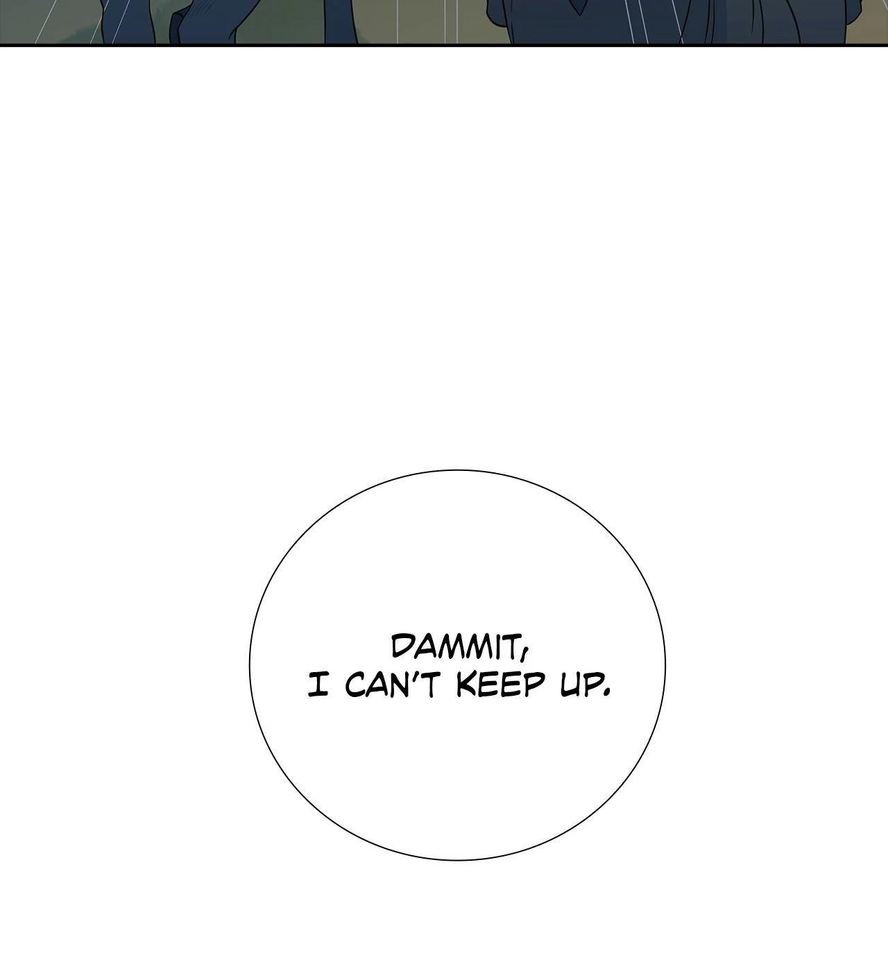 Bloody Moon [Official] - Chapter 26 manhwa