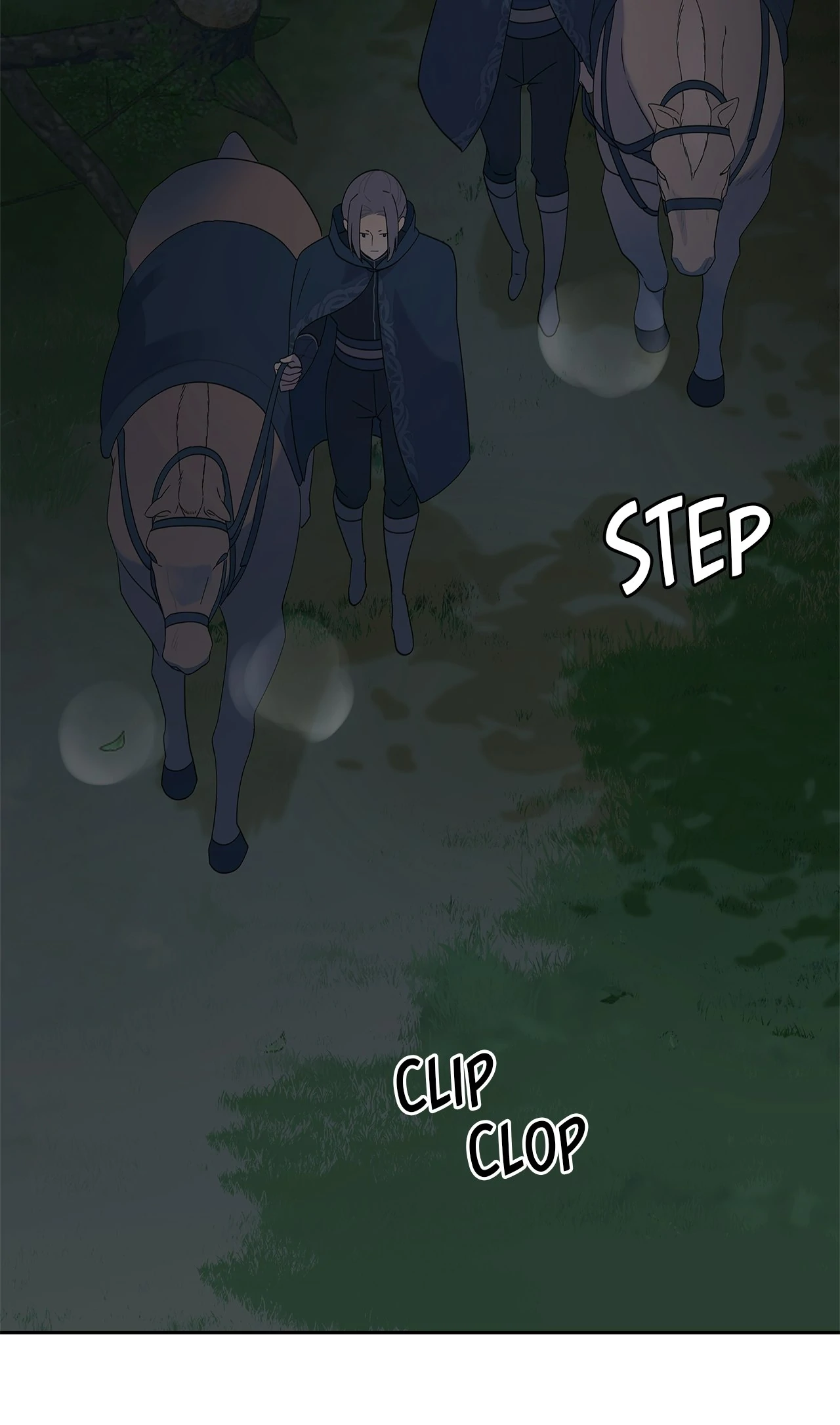 Bloody Moon [Official] - Chapter 26 manhwa