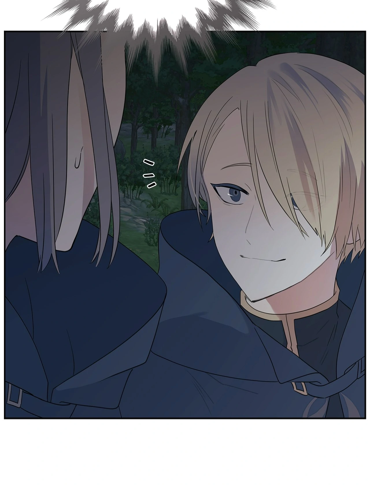 Bloody Moon [Official] - Chapter 26 manhwa