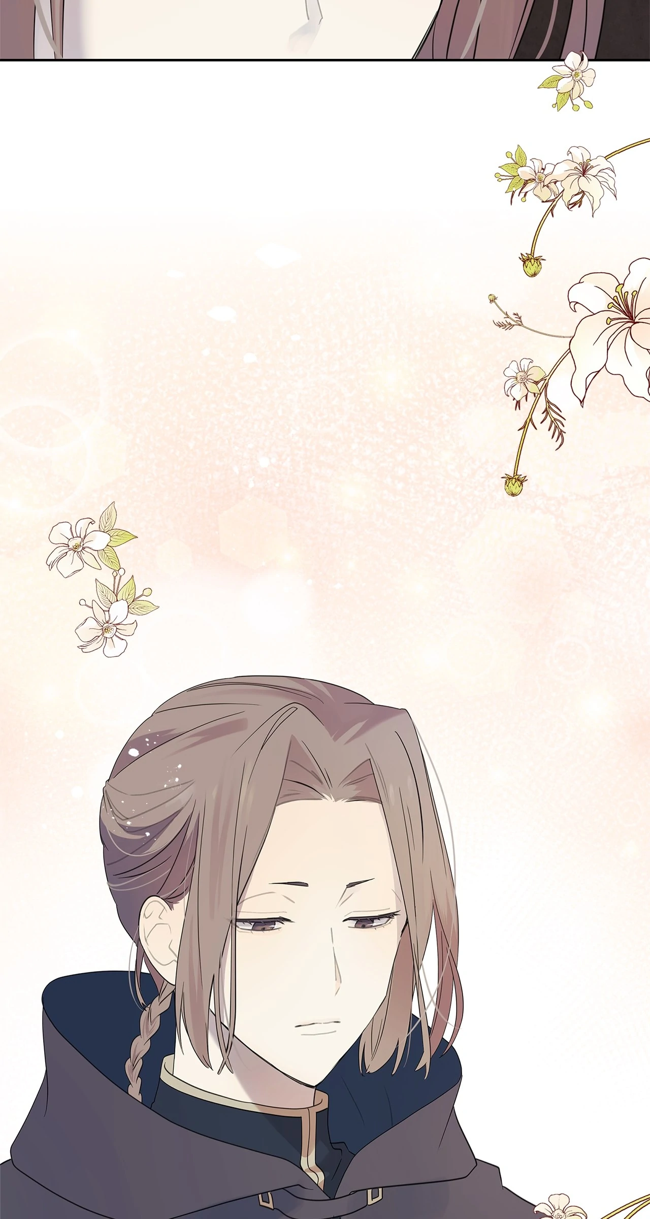 Bloody Moon [Official] - Chapter 26 manhwa