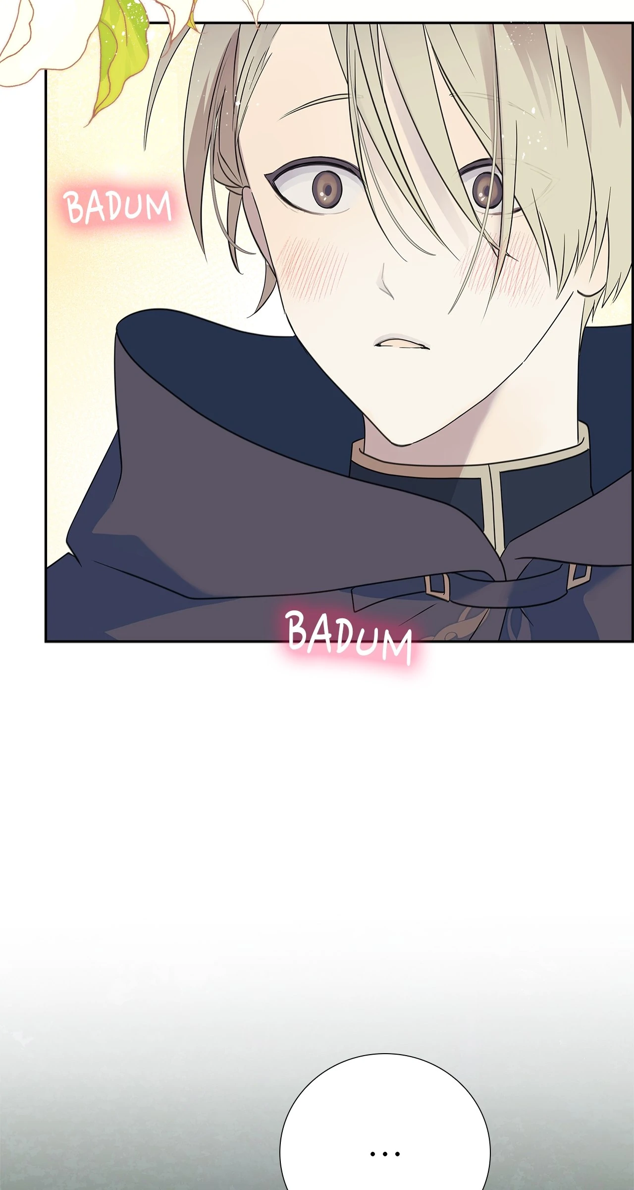 Bloody Moon [Official] - Chapter 26 manhwa