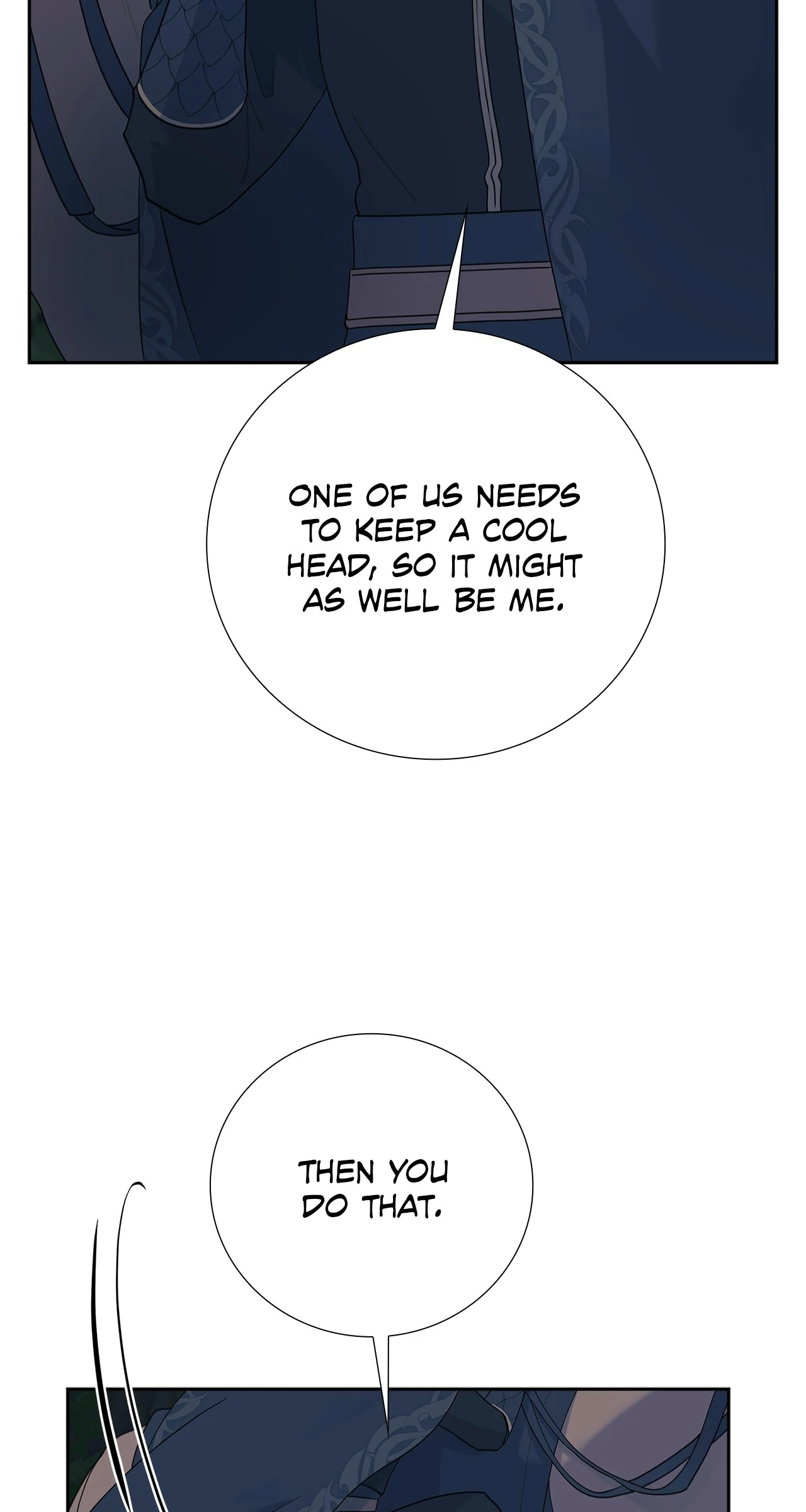 Bloody Moon [Official] - Chapter 26 manhwa