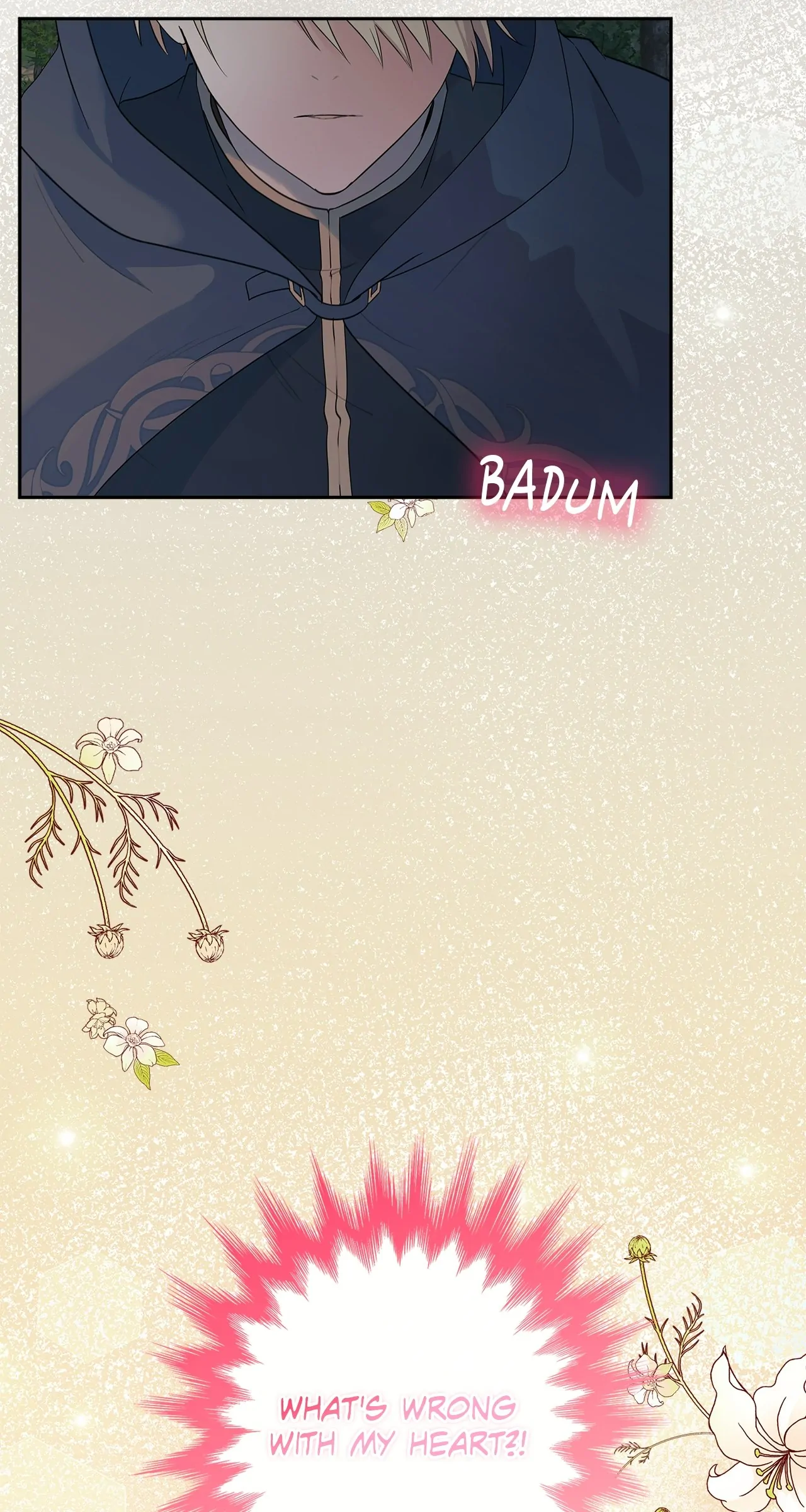 Bloody Moon [Official] - Chapter 26 manhwa
