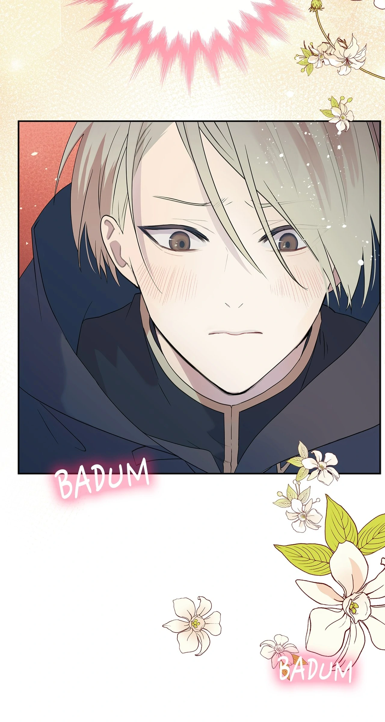 Bloody Moon [Official] - Chapter 26 manhwa