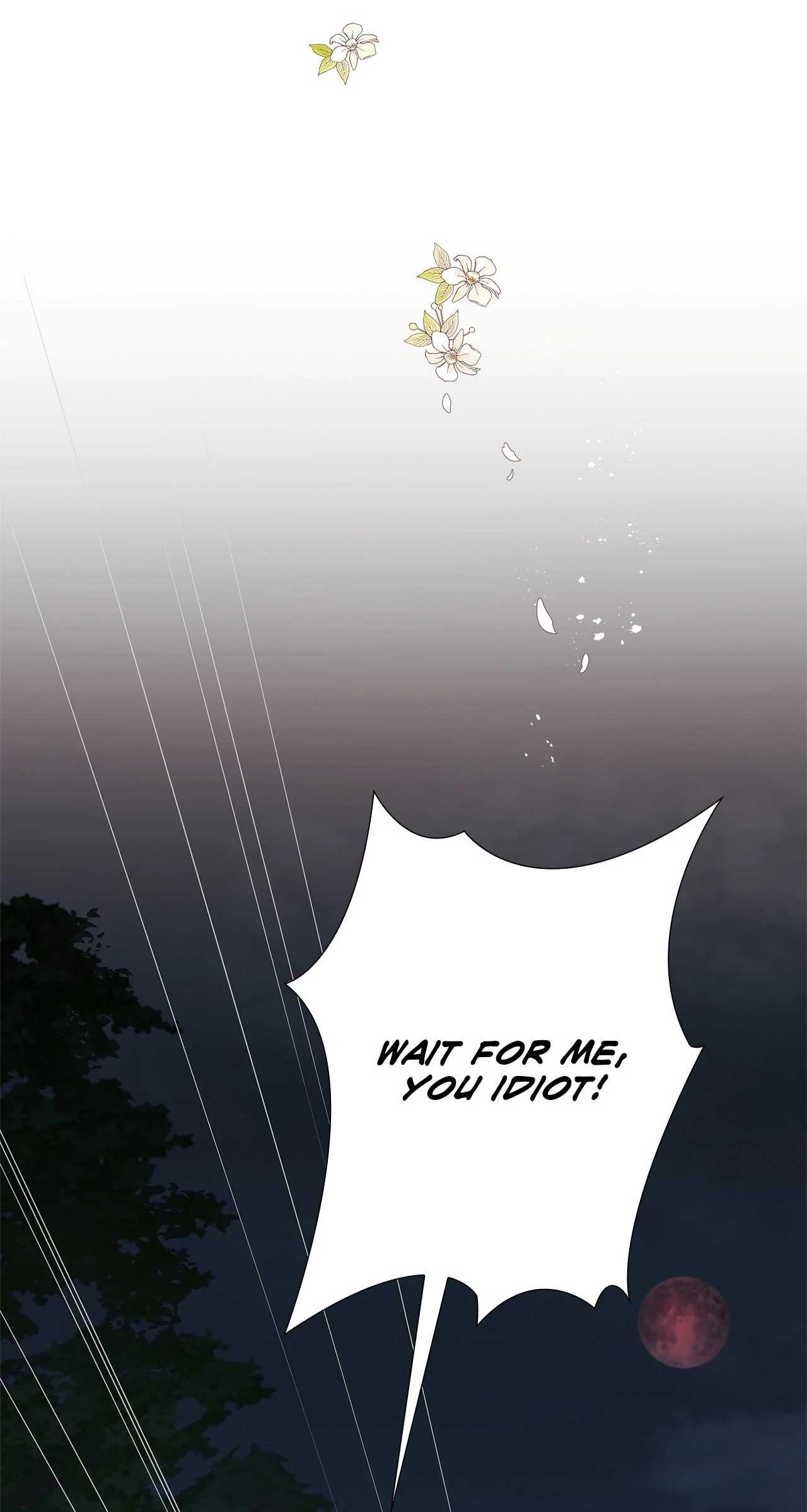 Bloody Moon [Official] - Chapter 26 manhwa