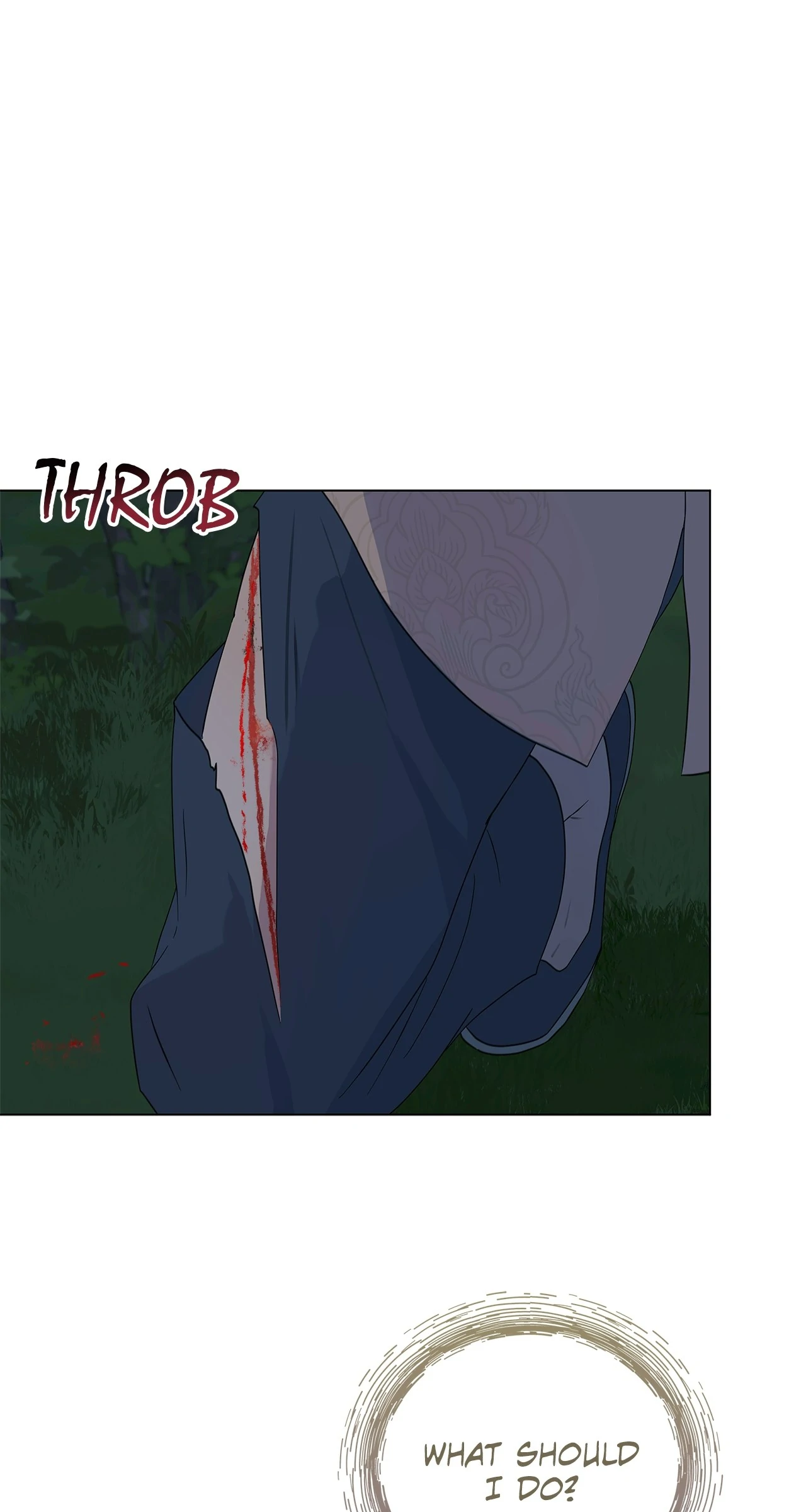 Bloody Moon [Official] - Chapter 26 manhwa