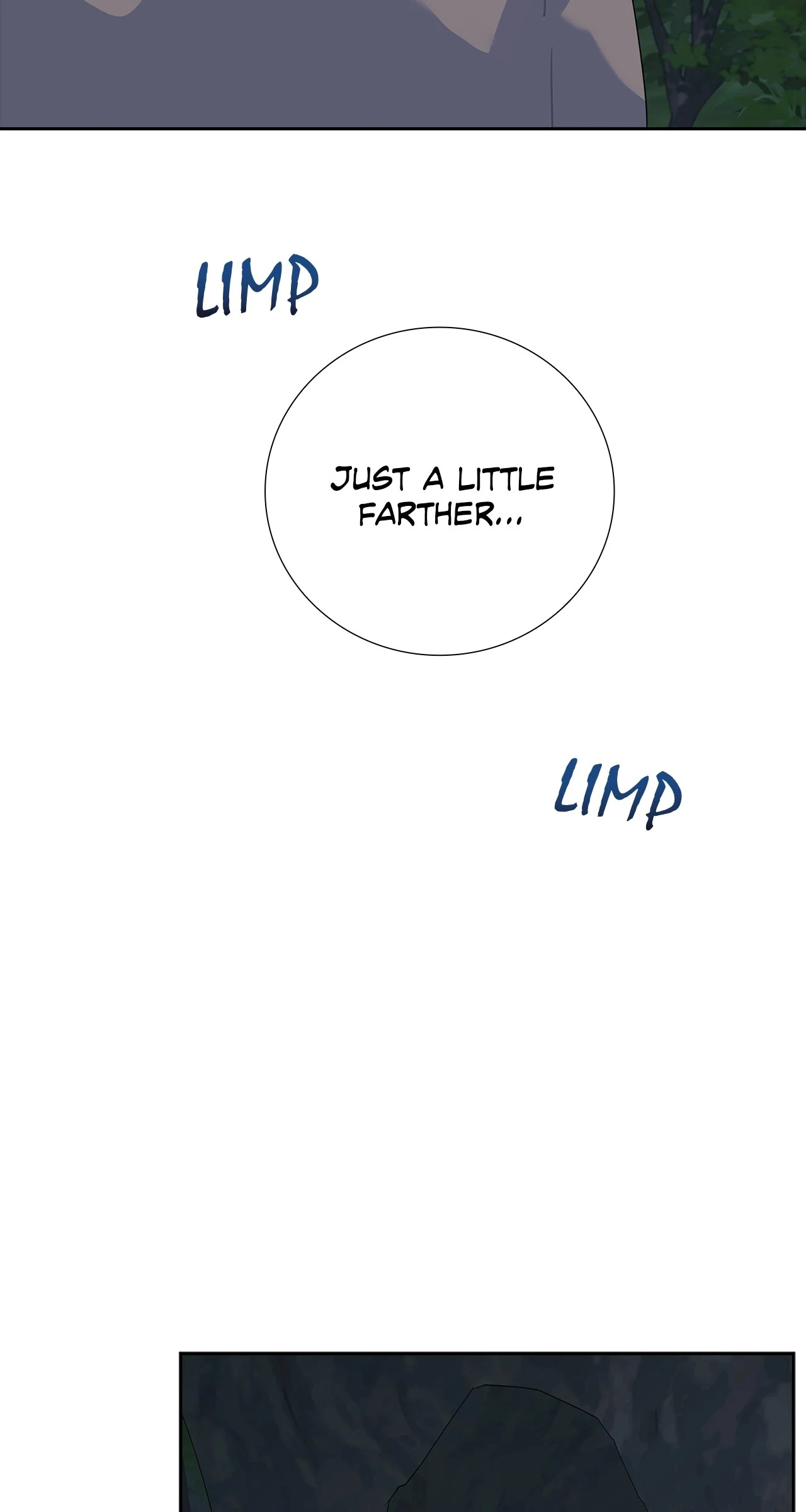 Bloody Moon [Official] - Chapter 26 manhwa