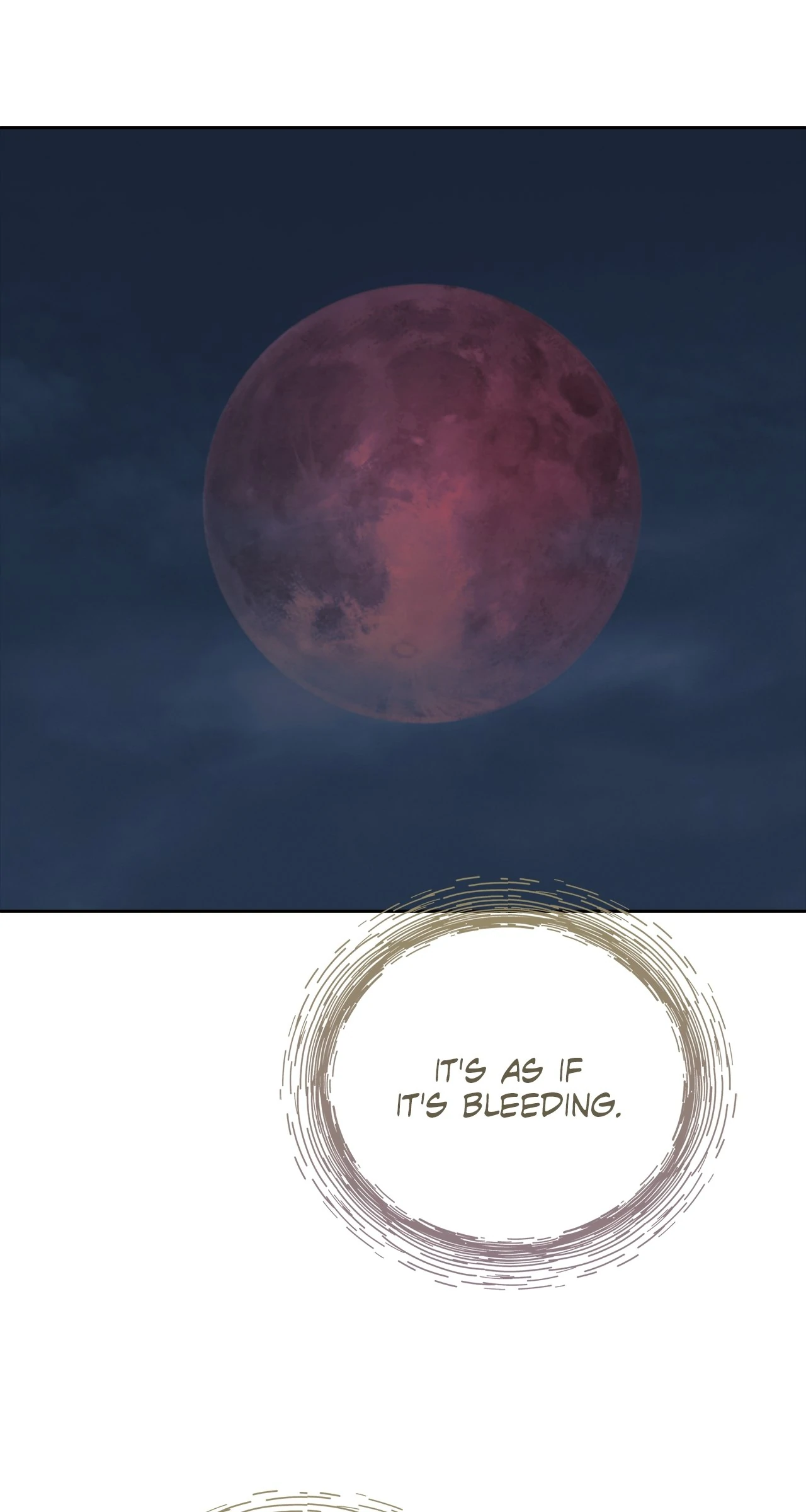 Bloody Moon [Official] - Chapter 26 manhwa