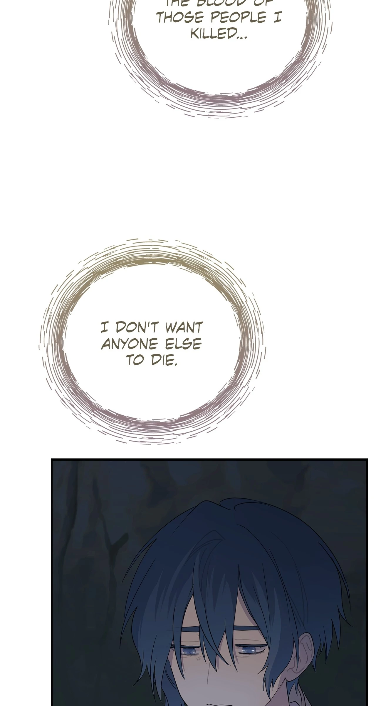 Bloody Moon [Official] - Chapter 26 manhwa