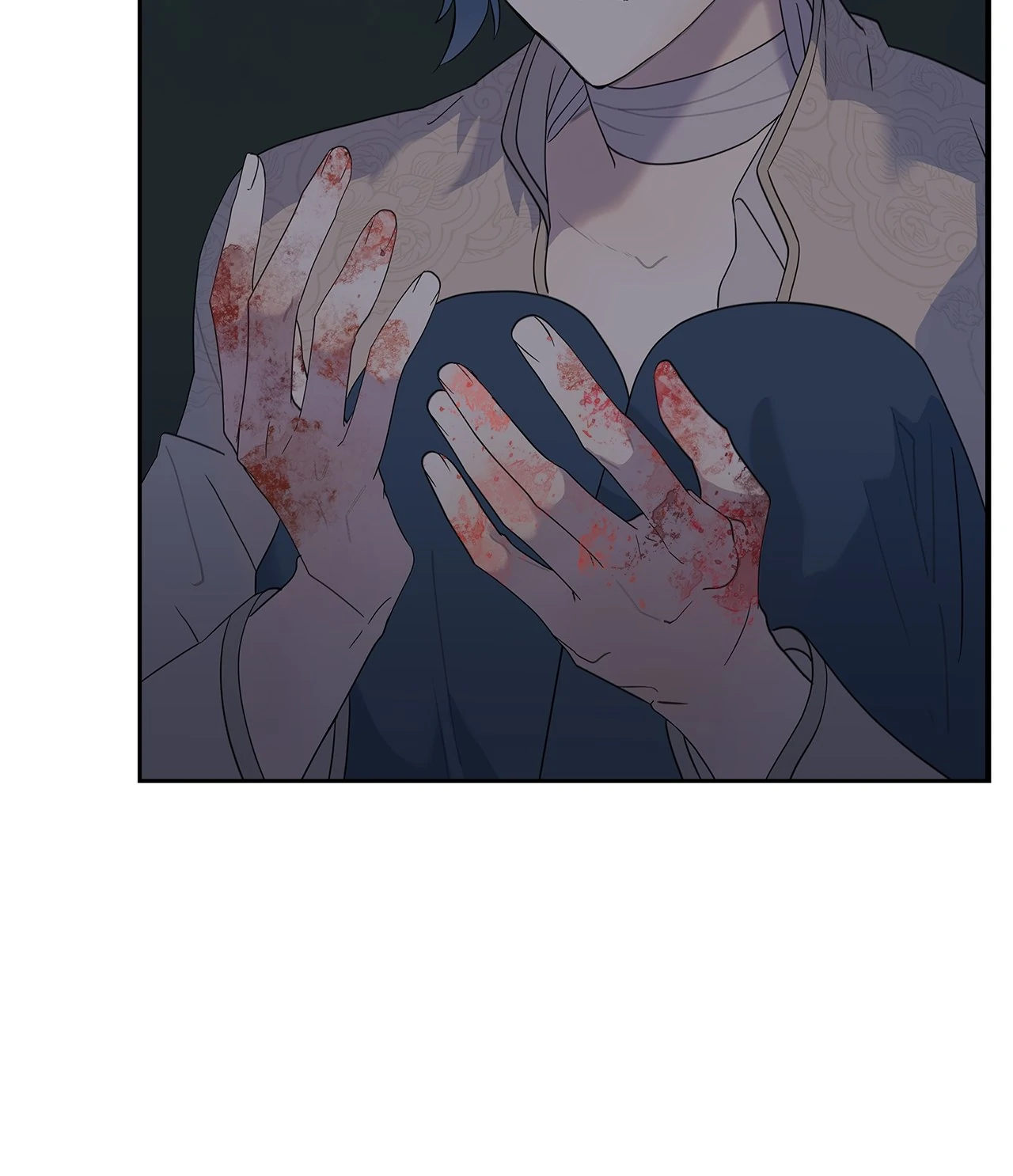 Bloody Moon [Official] - Chapter 26 manhwa