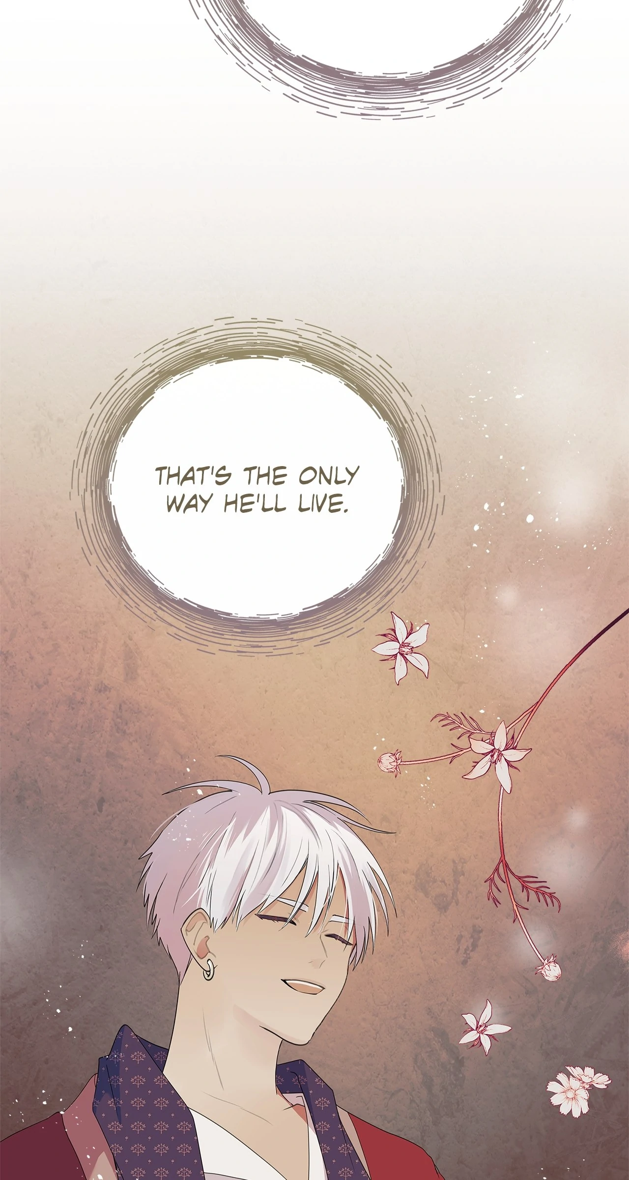 Bloody Moon [Official] - Chapter 26 manhwa