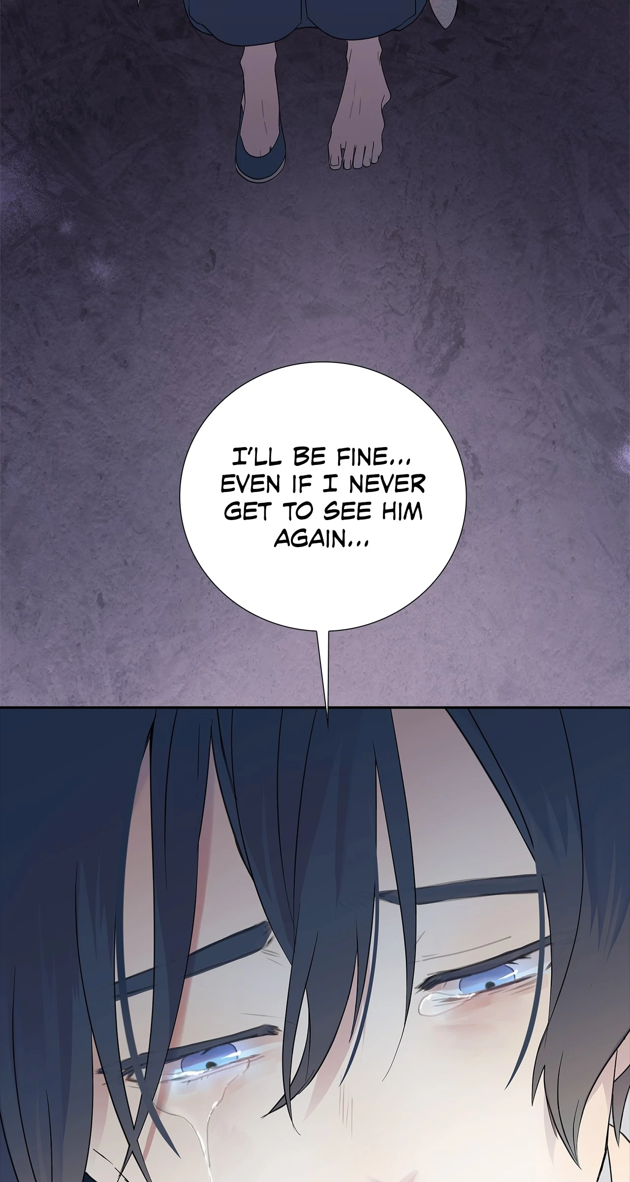Bloody Moon [Official] - Chapter 26 manhwa
