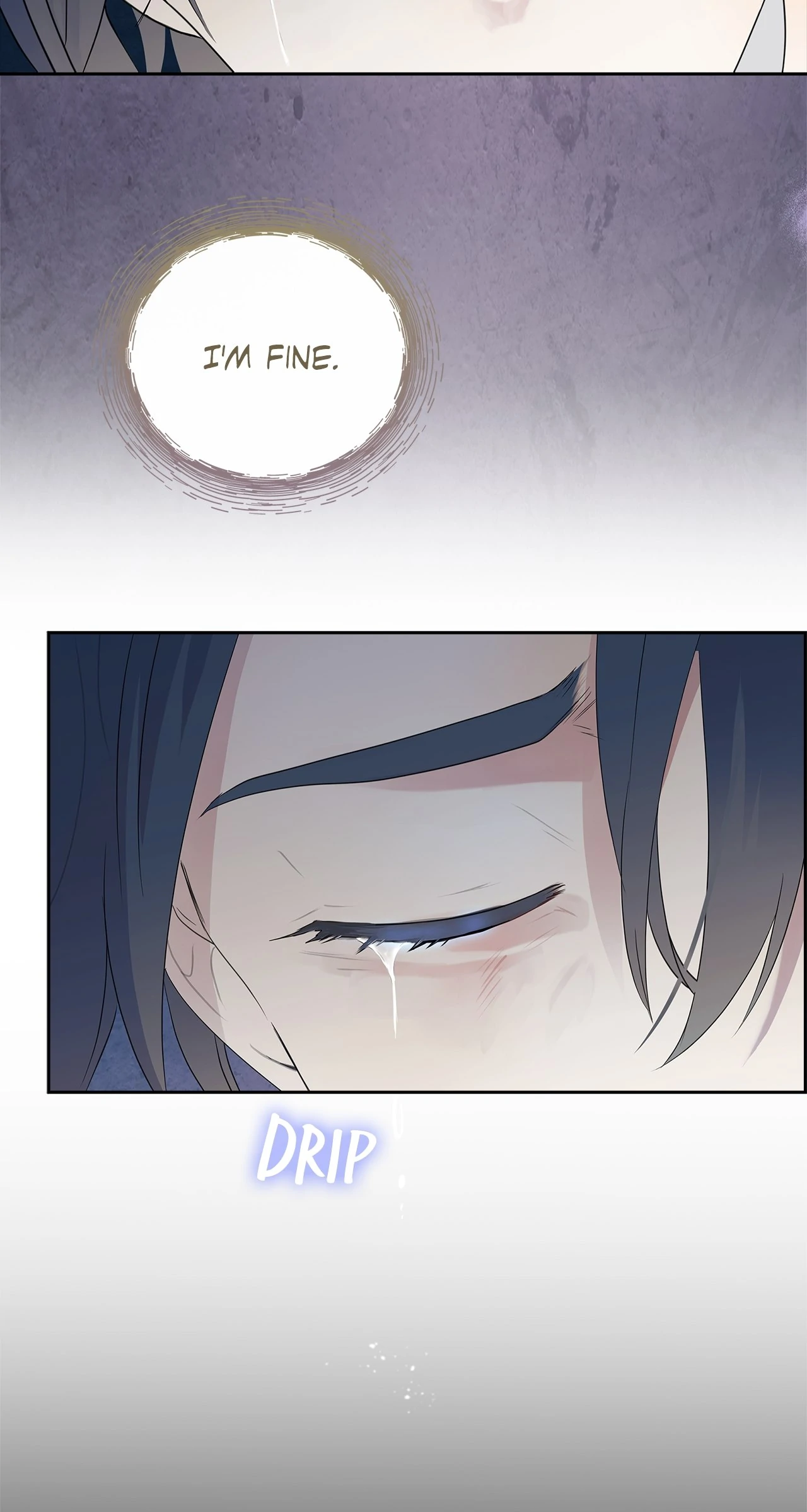 Bloody Moon [Official] - Chapter 26 manhwa