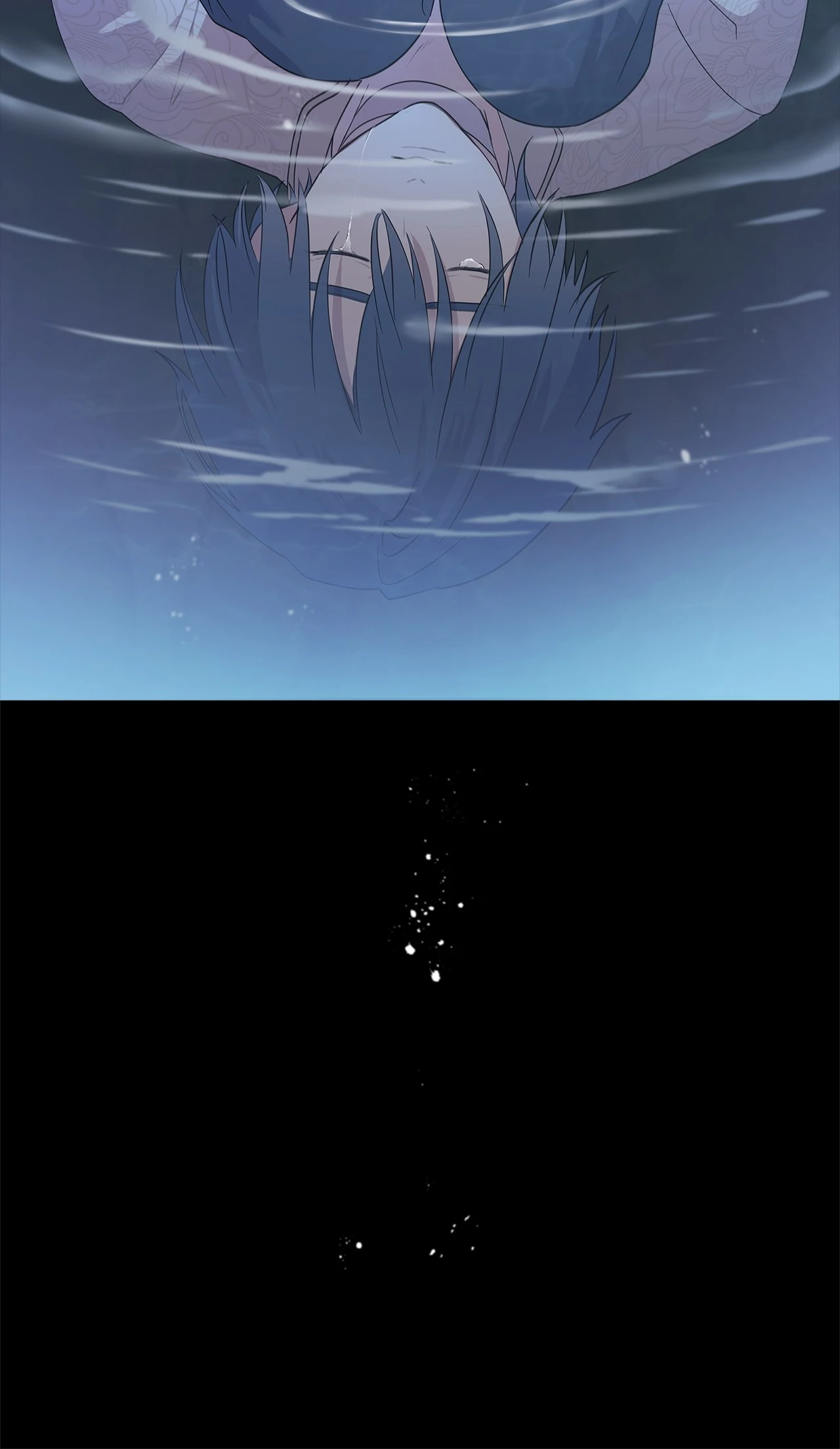 Bloody Moon [Official] - Chapter 26 manhwa