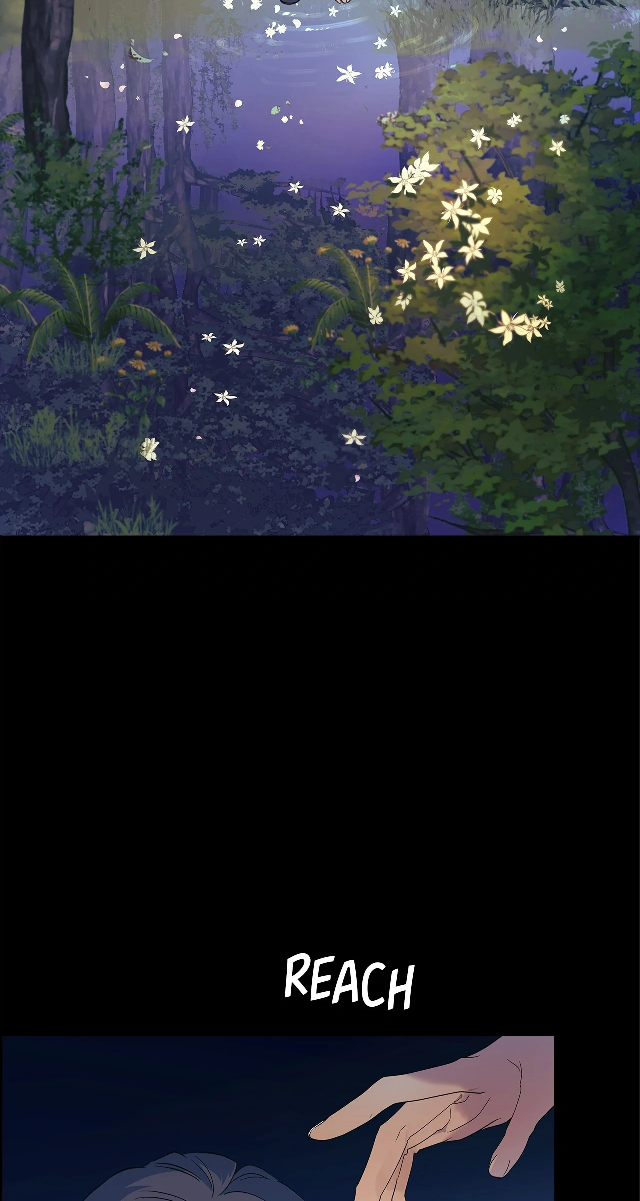 Bloody Moon [Official] - Chapter 26 manhwa