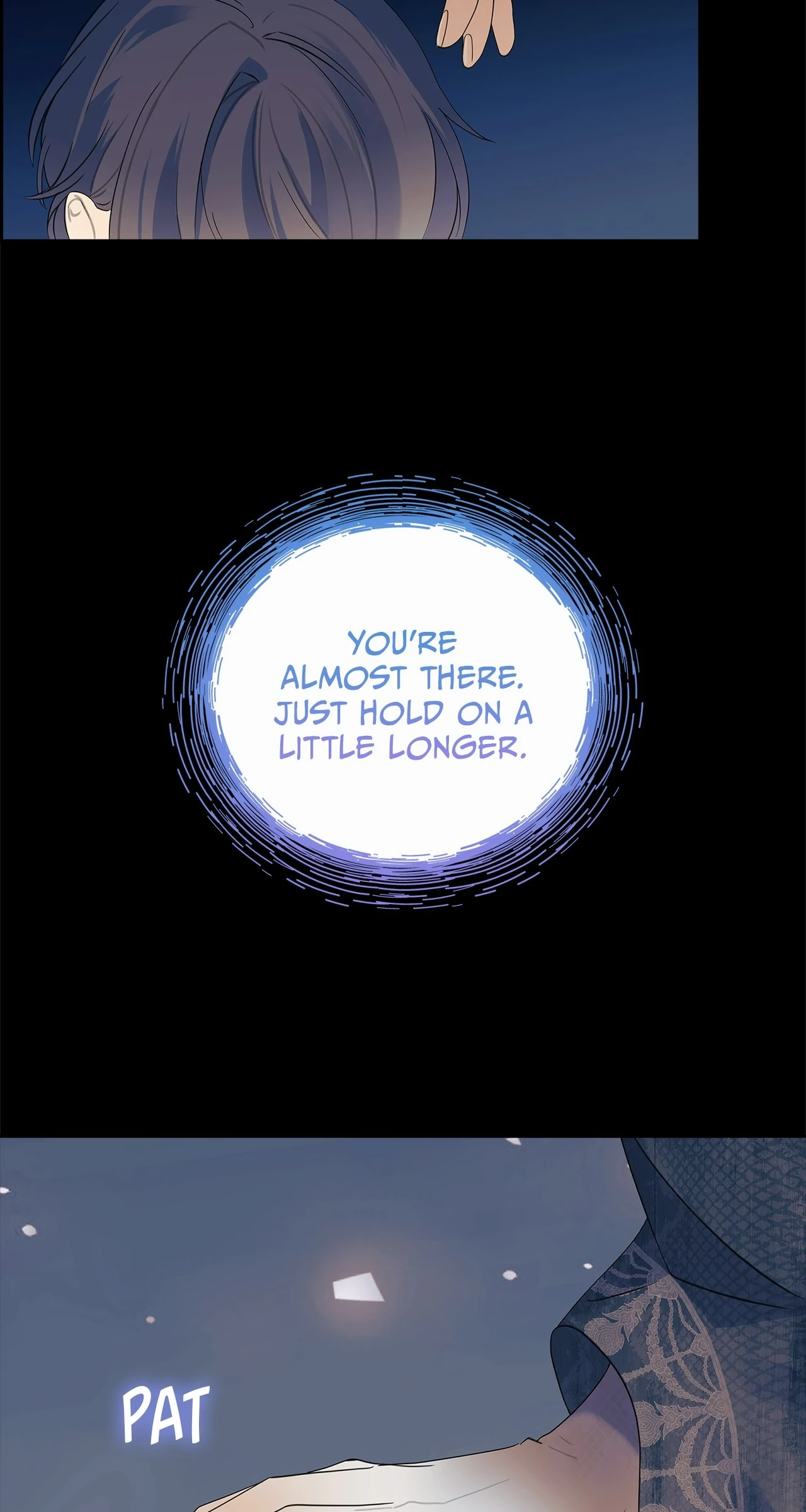 Bloody Moon [Official] - Chapter 26 manhwa