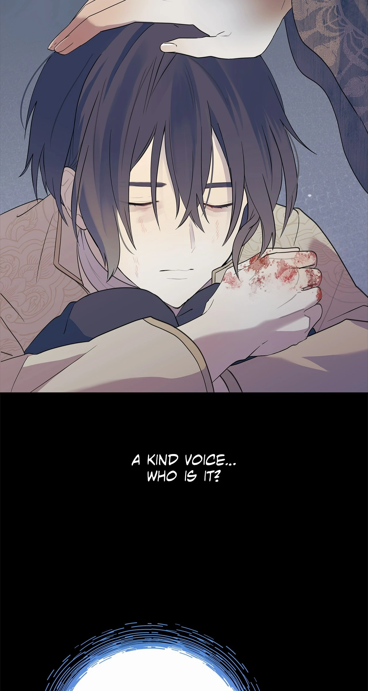 Bloody Moon [Official] - Chapter 26 manhwa