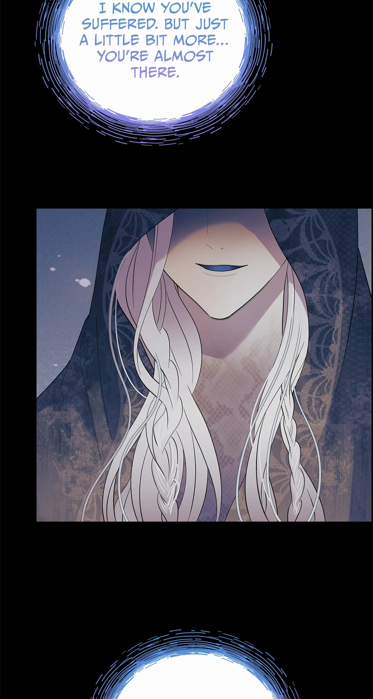Bloody Moon [Official] - Chapter 26 manhwa
