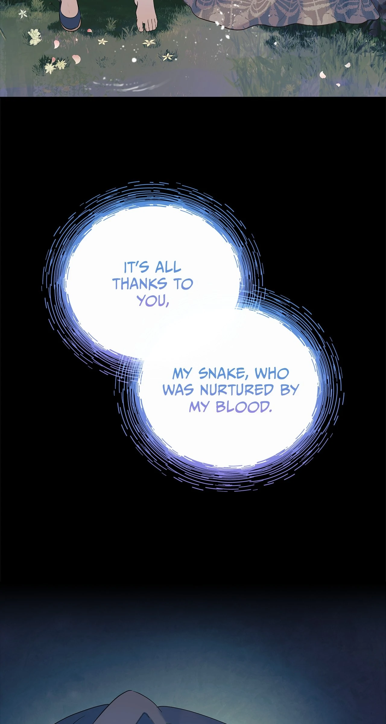 Bloody Moon [Official] - Chapter 26 manhwa