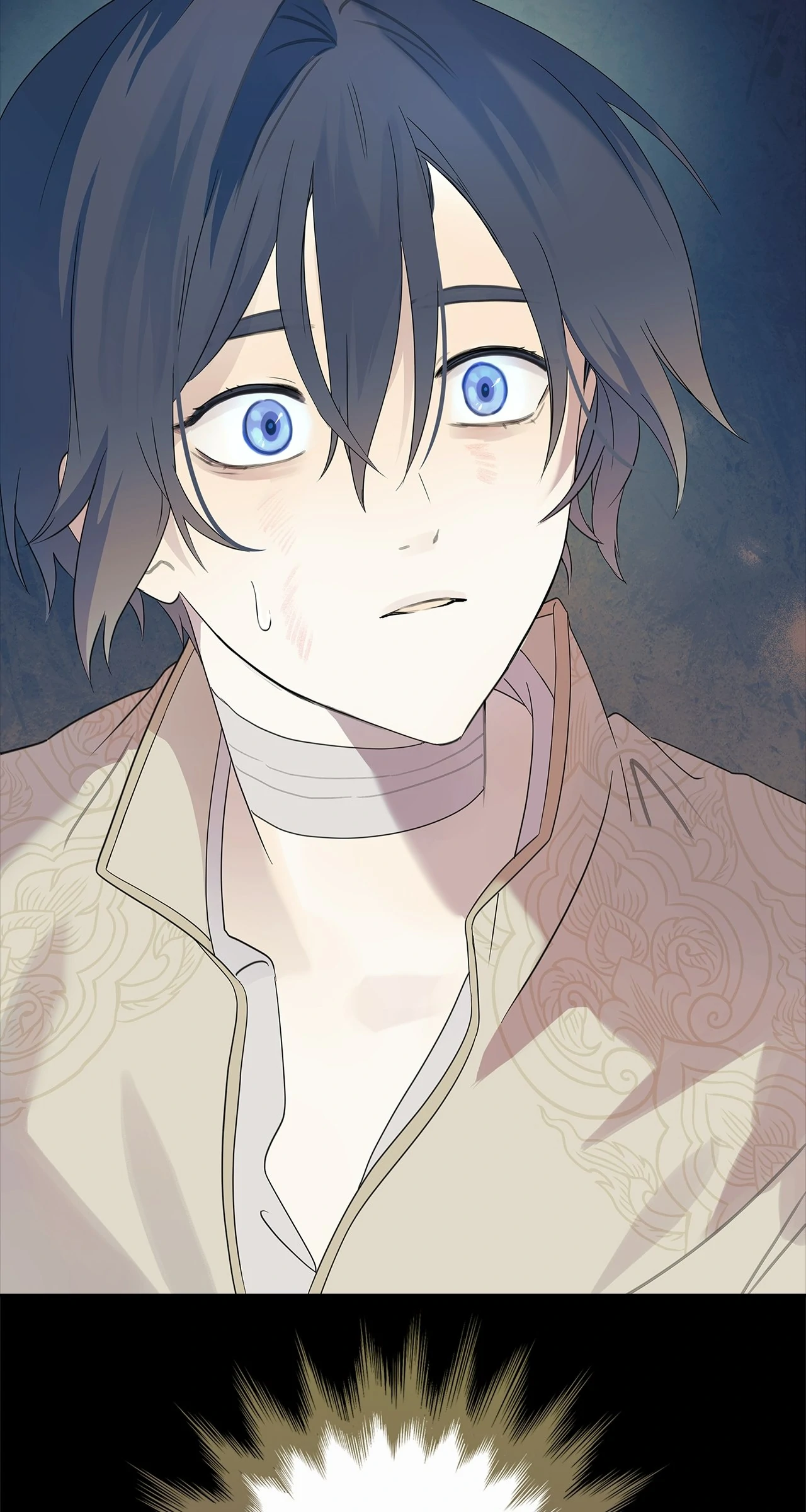 Bloody Moon [Official] - Chapter 26 manhwa