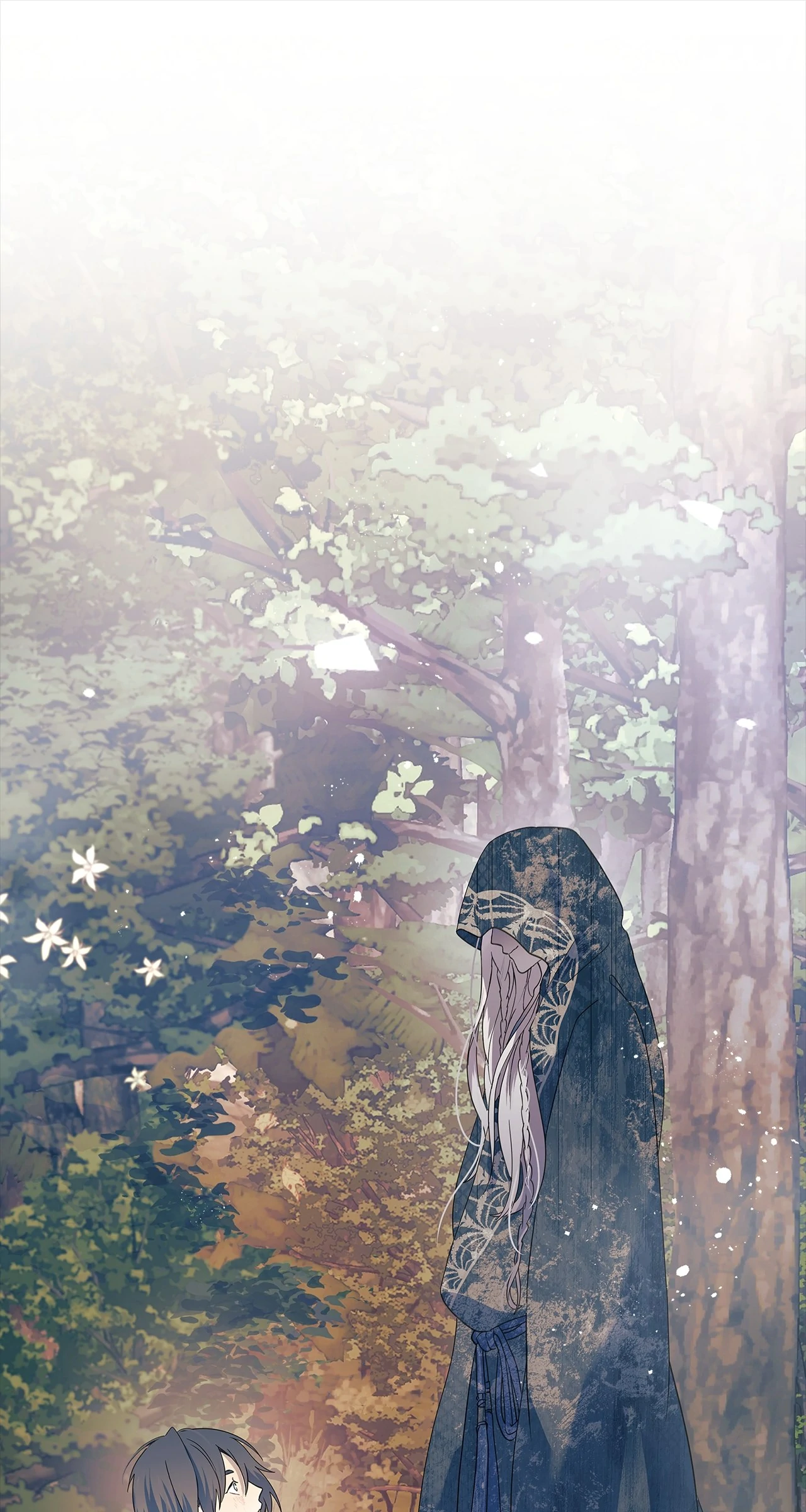 Bloody Moon [Official] - Chapter 27 manhwa