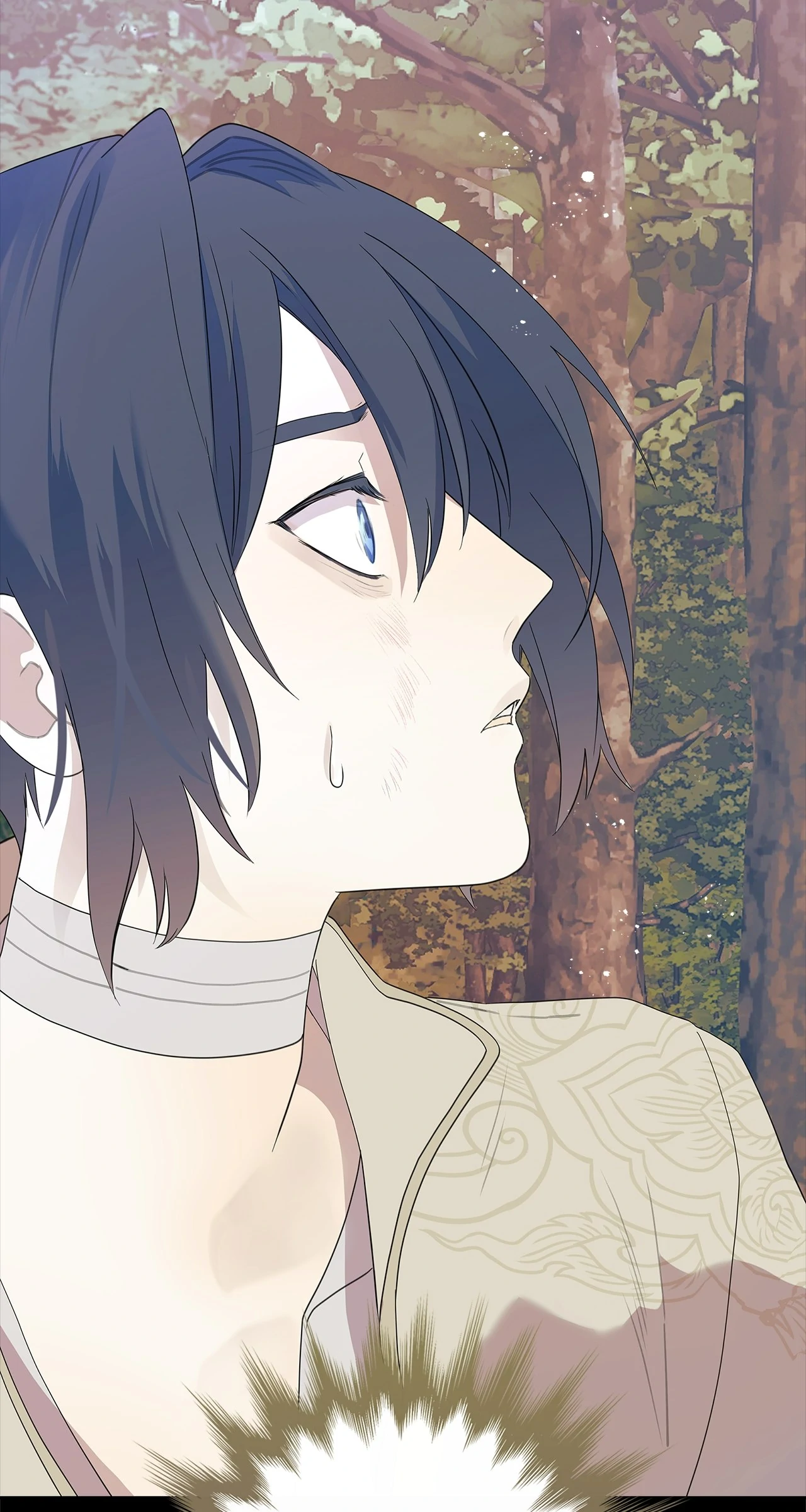 Bloody Moon [Official] - Chapter 27 manhwa