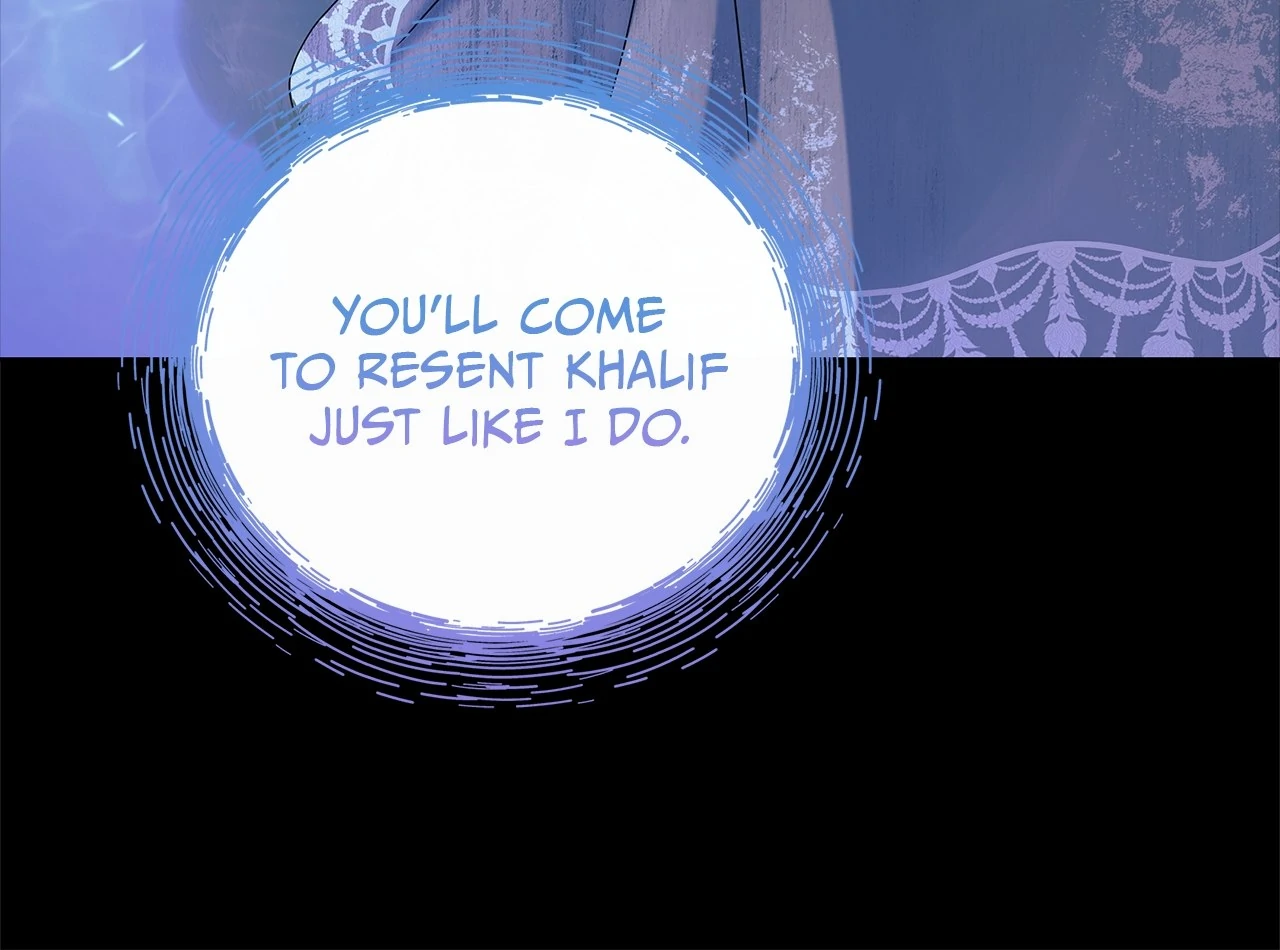 Bloody Moon [Official] - Chapter 27 manhwa