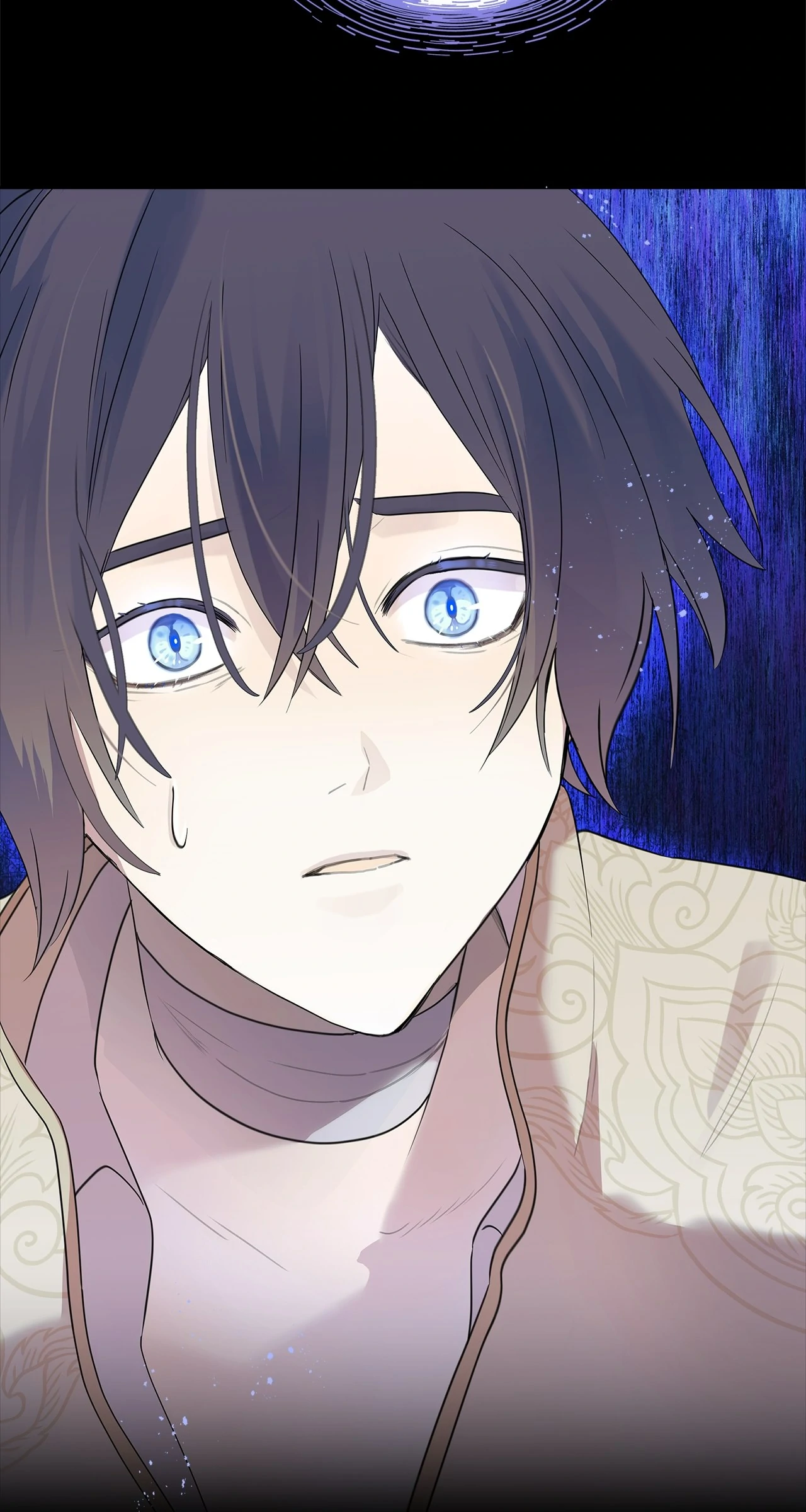 Bloody Moon [Official] - Chapter 27 manhwa
