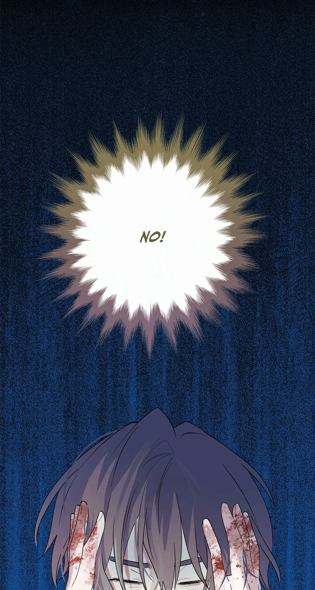 Bloody Moon [Official] - Chapter 27 manhwa