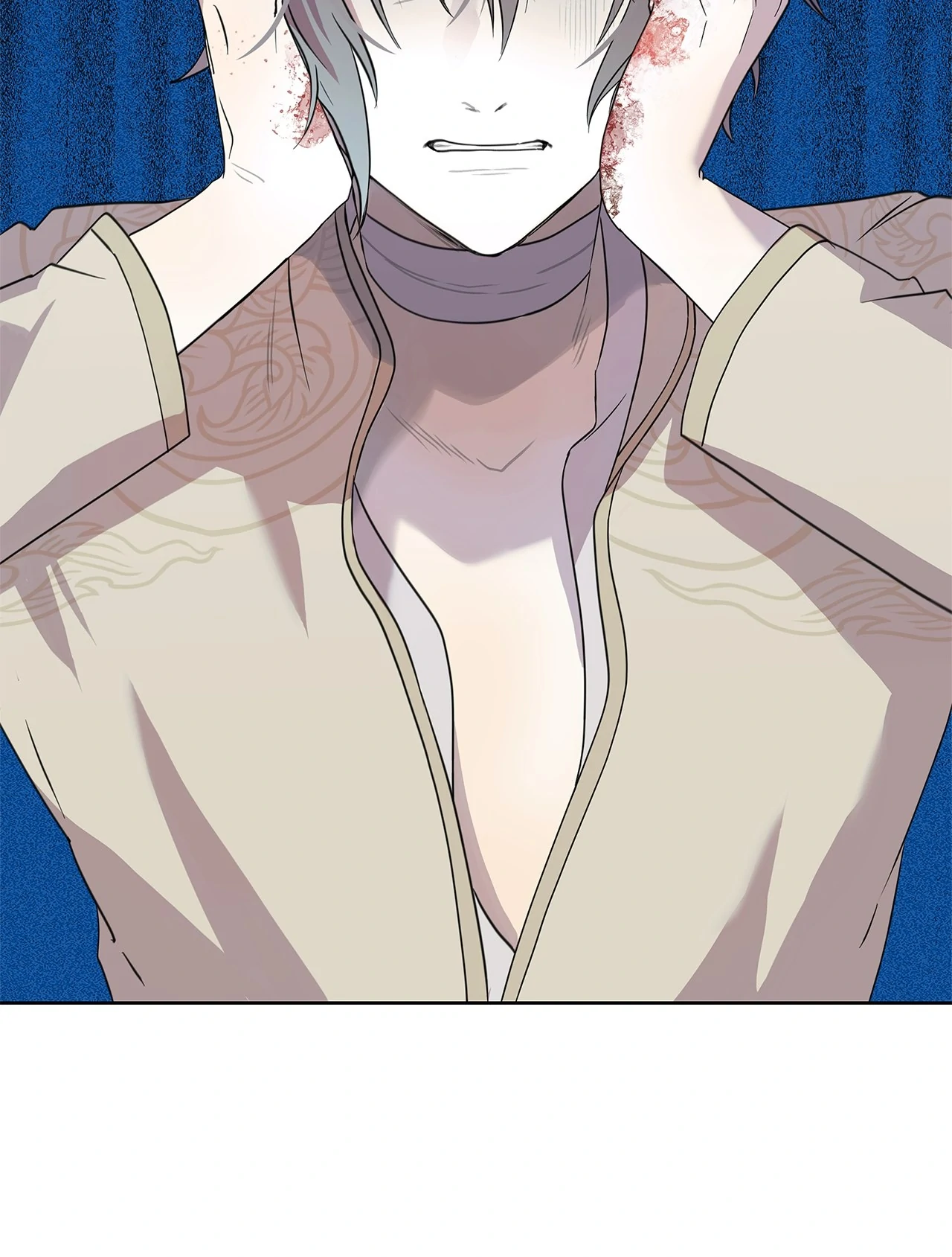 Bloody Moon [Official] - Chapter 27 manhwa