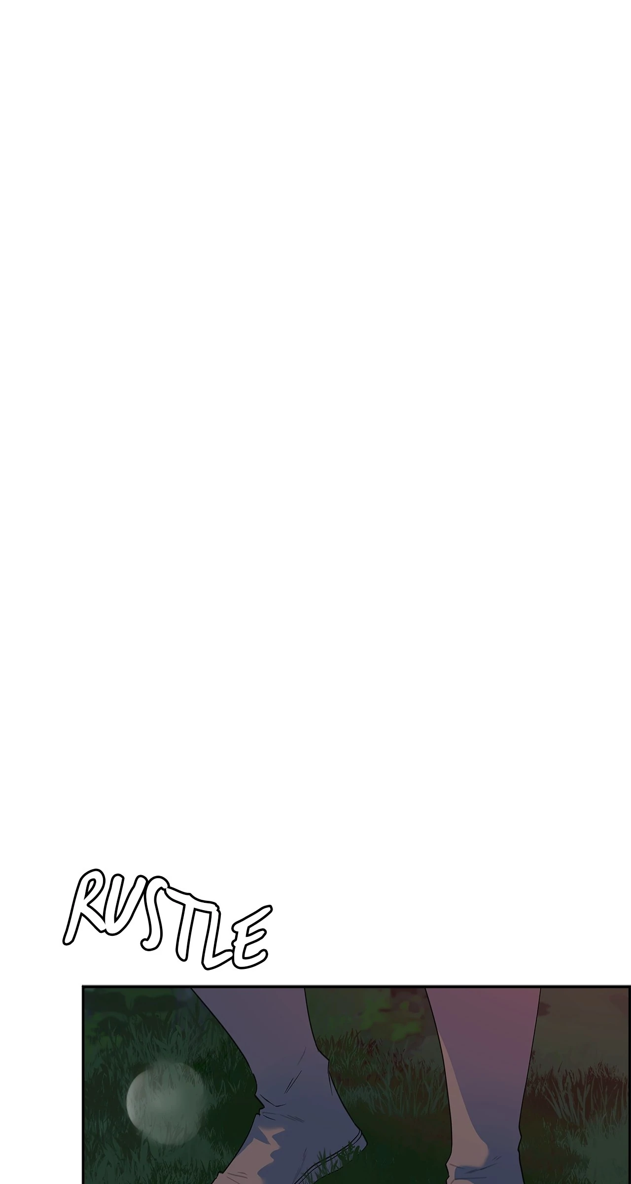 Bloody Moon [Official] - Chapter 27 manhwa
