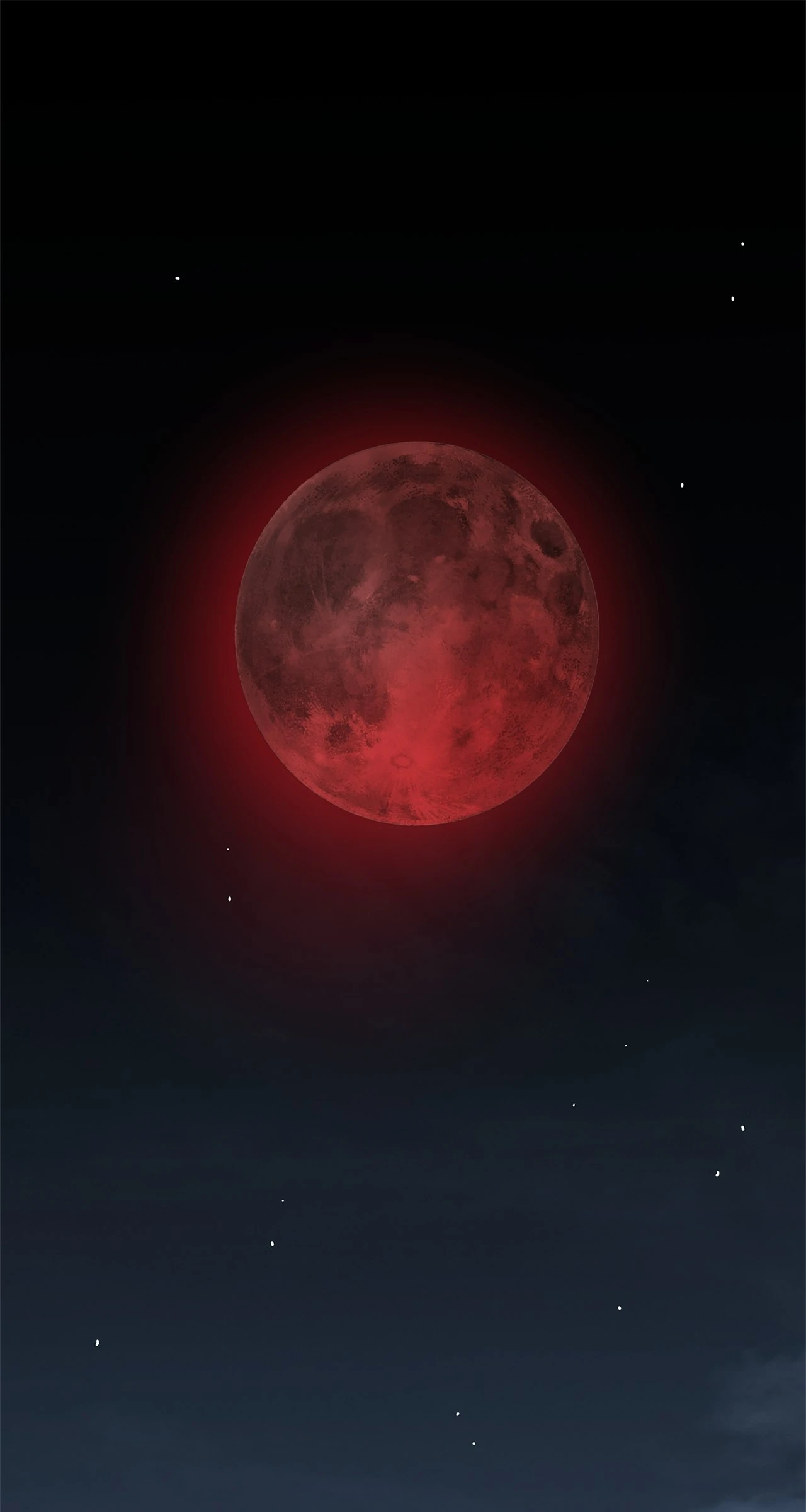 Bloody Moon [Official] - Chapter 27 manhwa