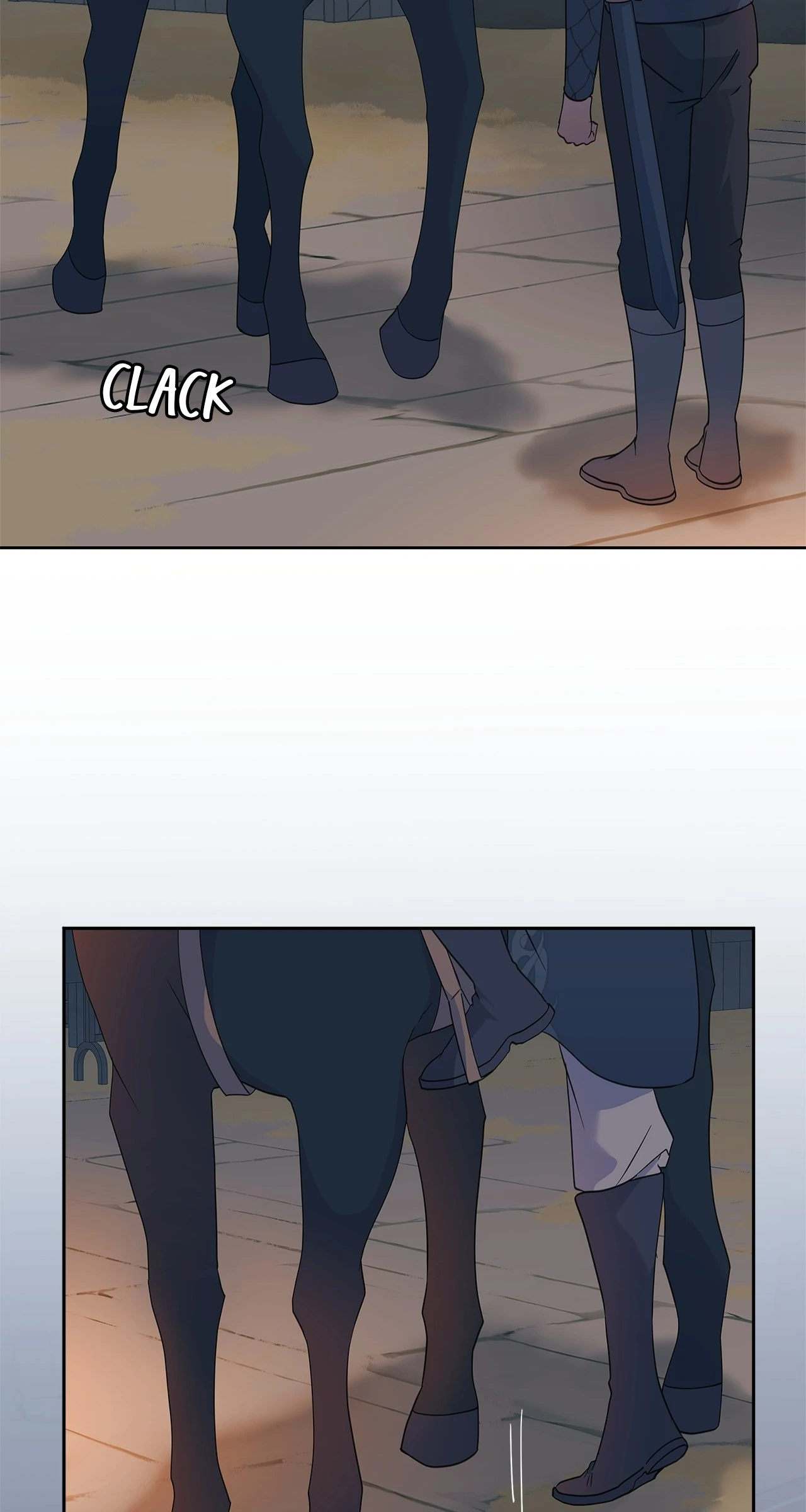 Bloody Moon [Official] - Chapter 27 manhwa