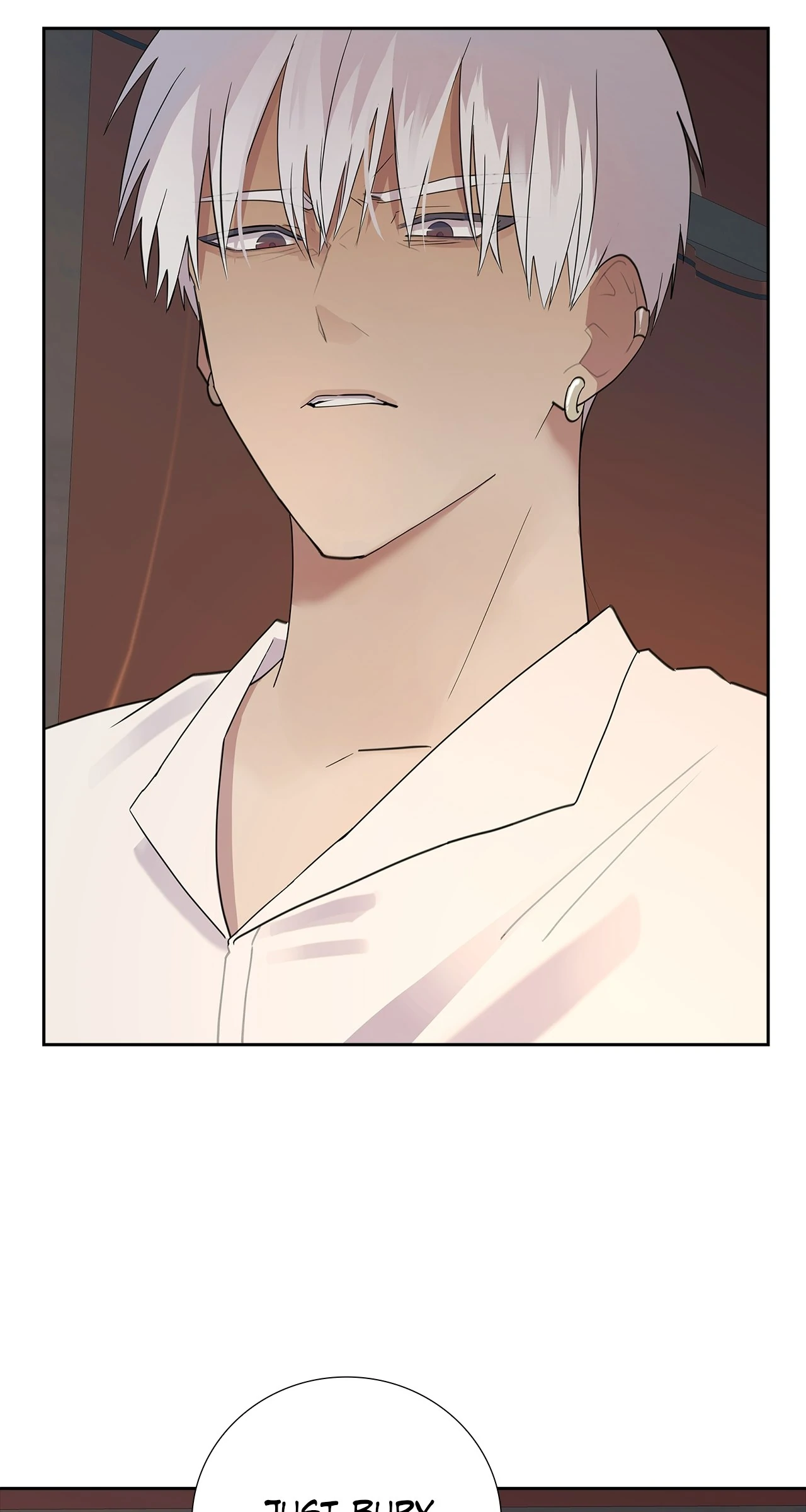 Bloody Moon [Official] - Chapter 27 manhwa