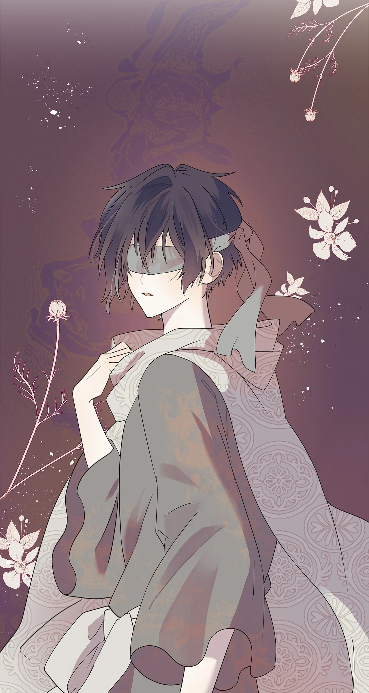 Bloody Moon [Official] - Chapter 27 manhwa