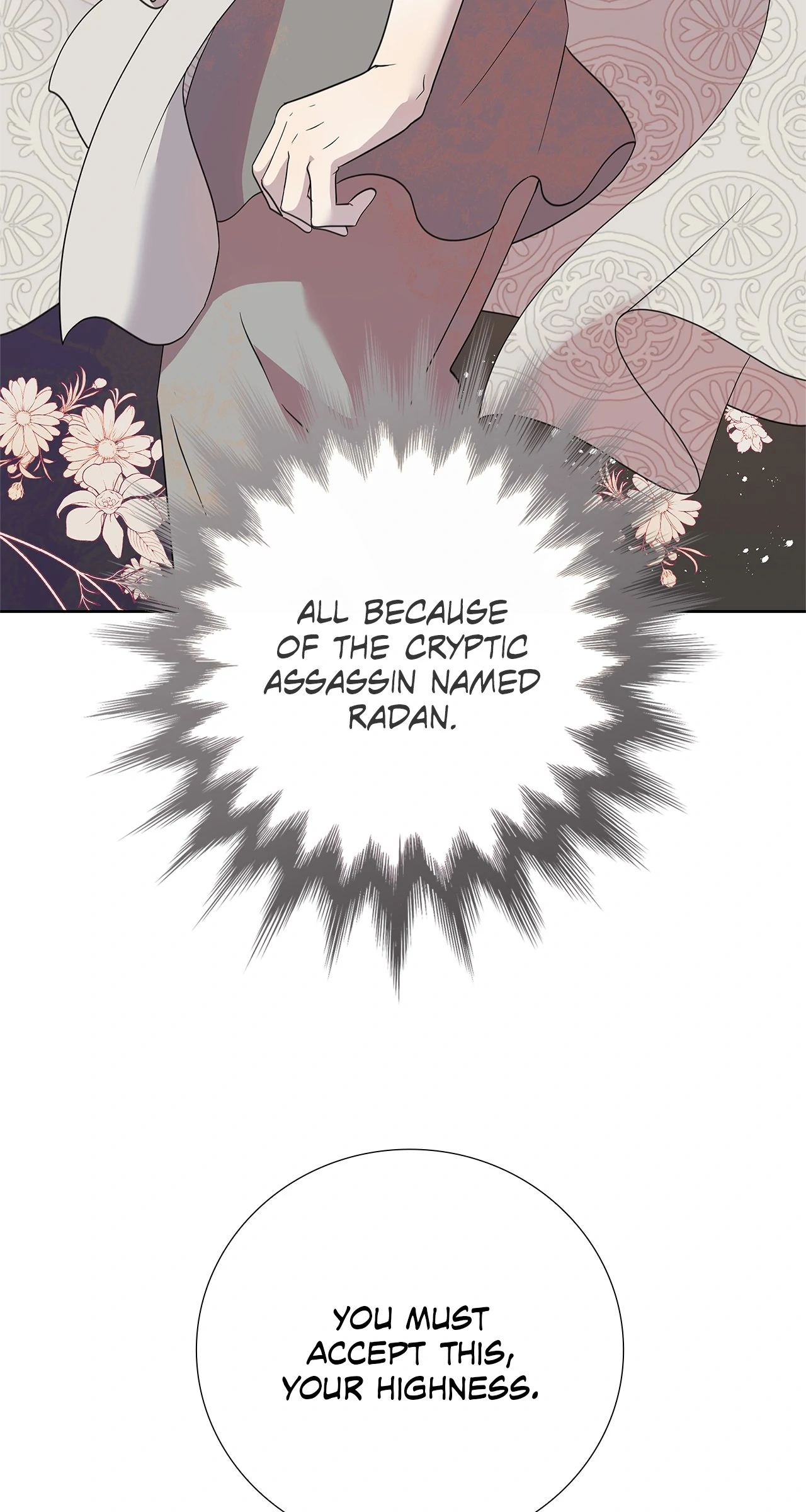 Bloody Moon [Official] - Chapter 27 manhwa