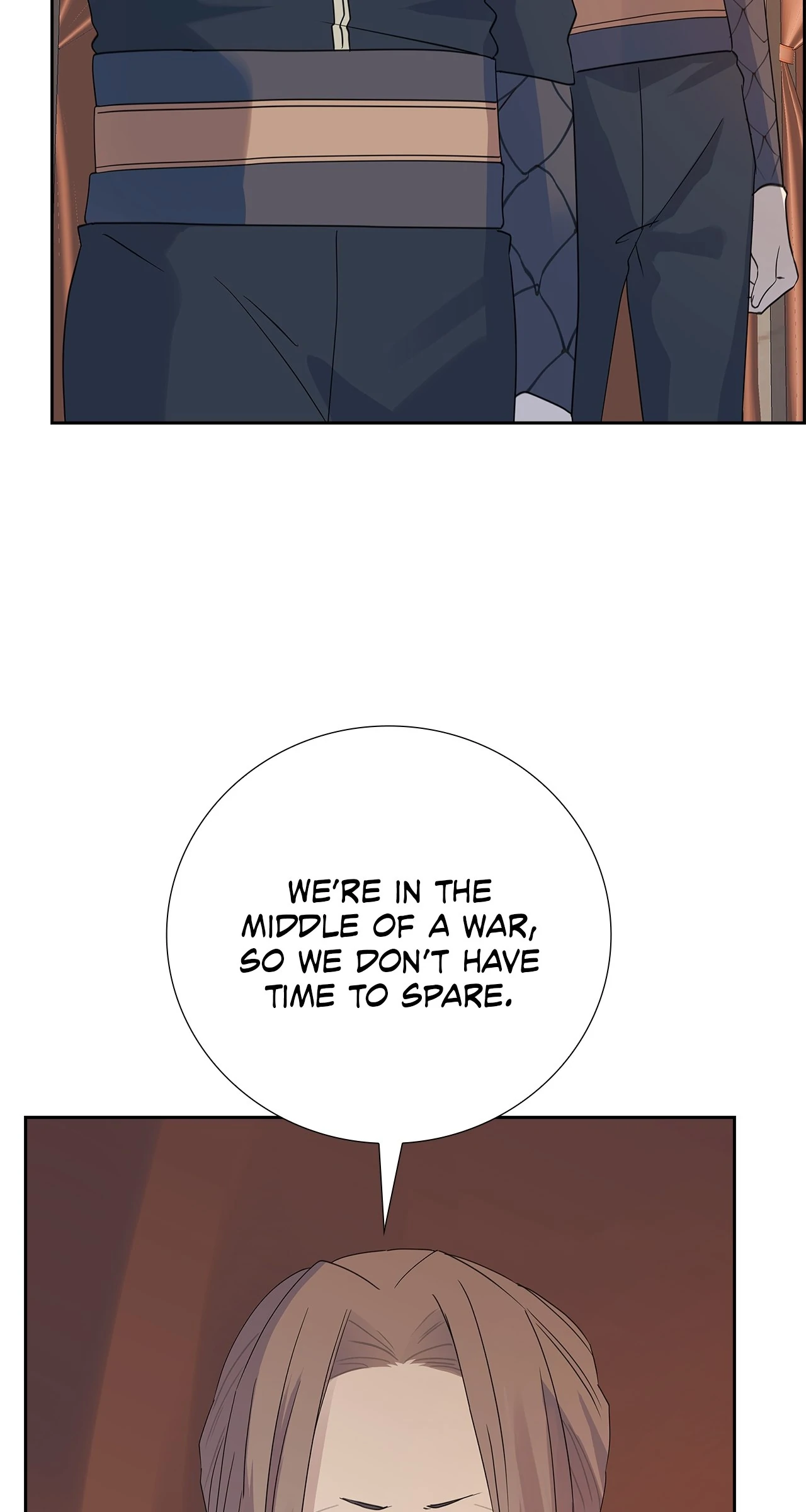 Bloody Moon [Official] - Chapter 27 manhwa