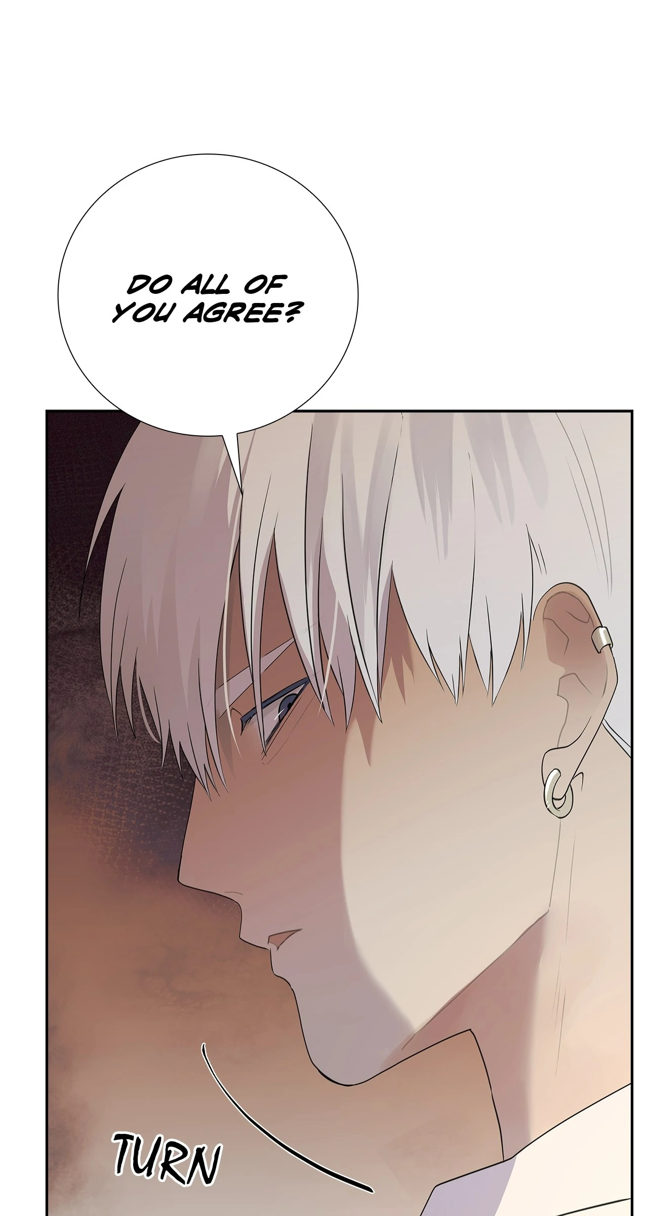 Bloody Moon [Official] - Chapter 27 manhwa