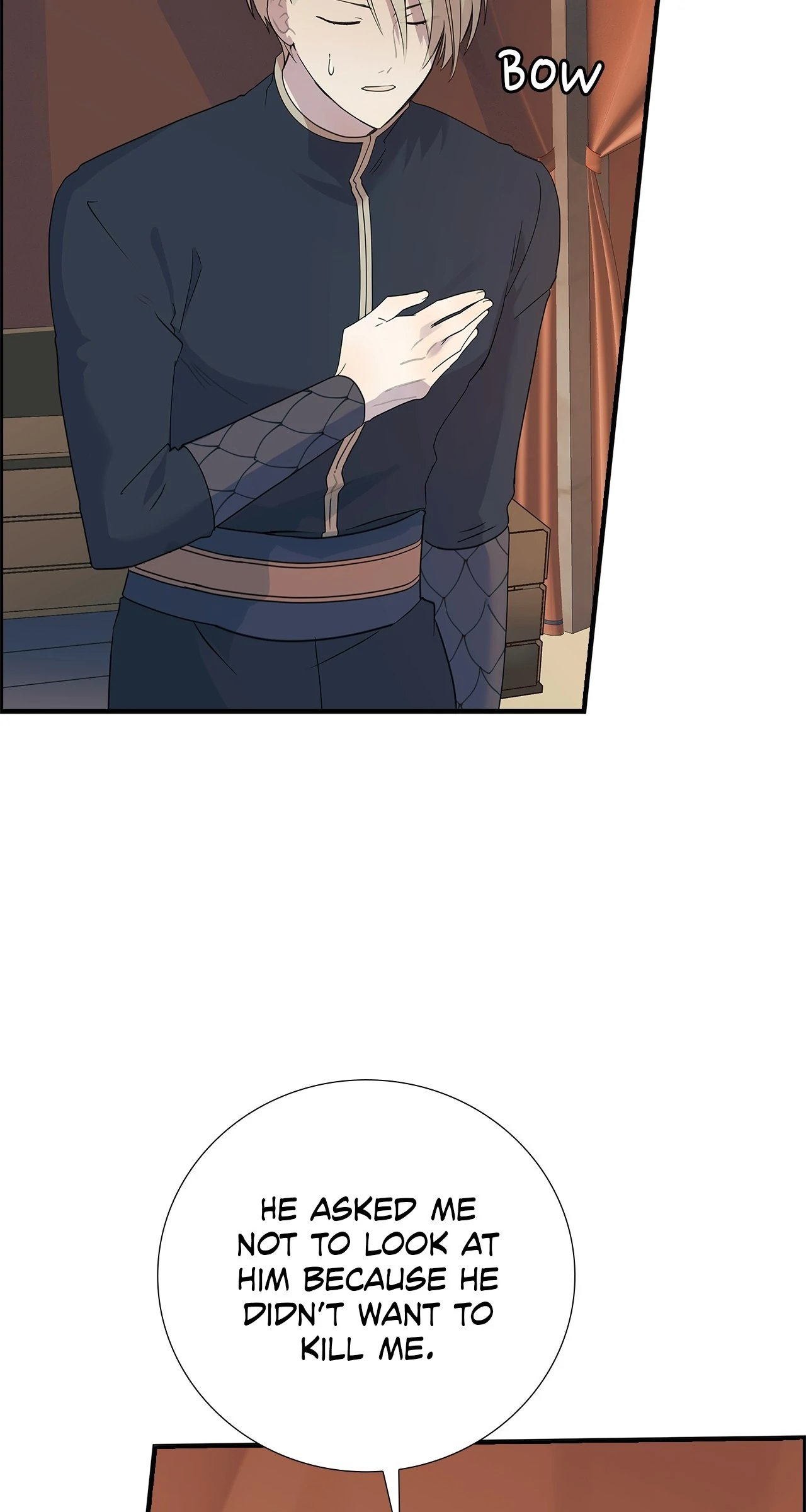 Bloody Moon [Official] - Chapter 27 manhwa