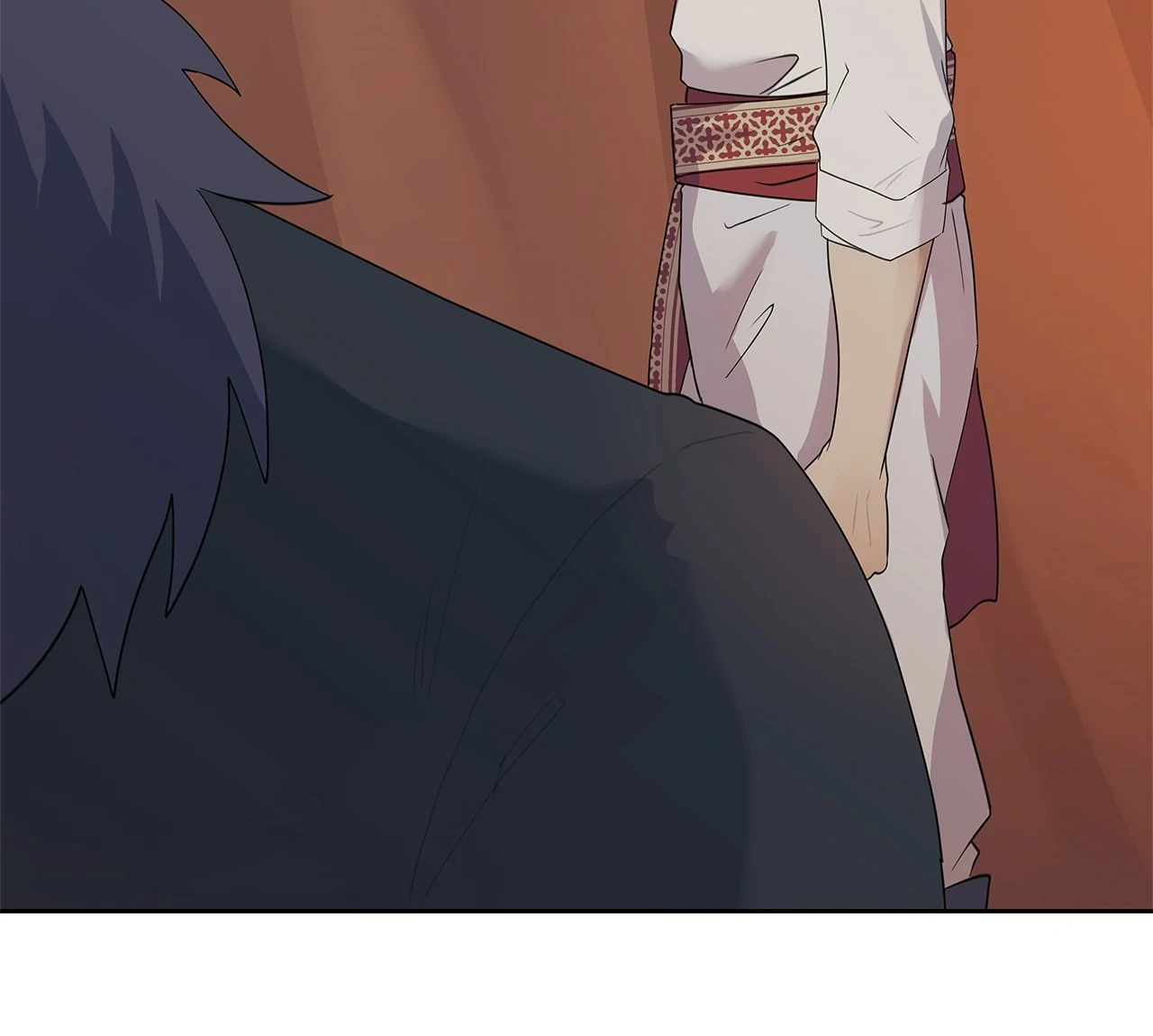 Bloody Moon [Official] - Chapter 27 manhwa