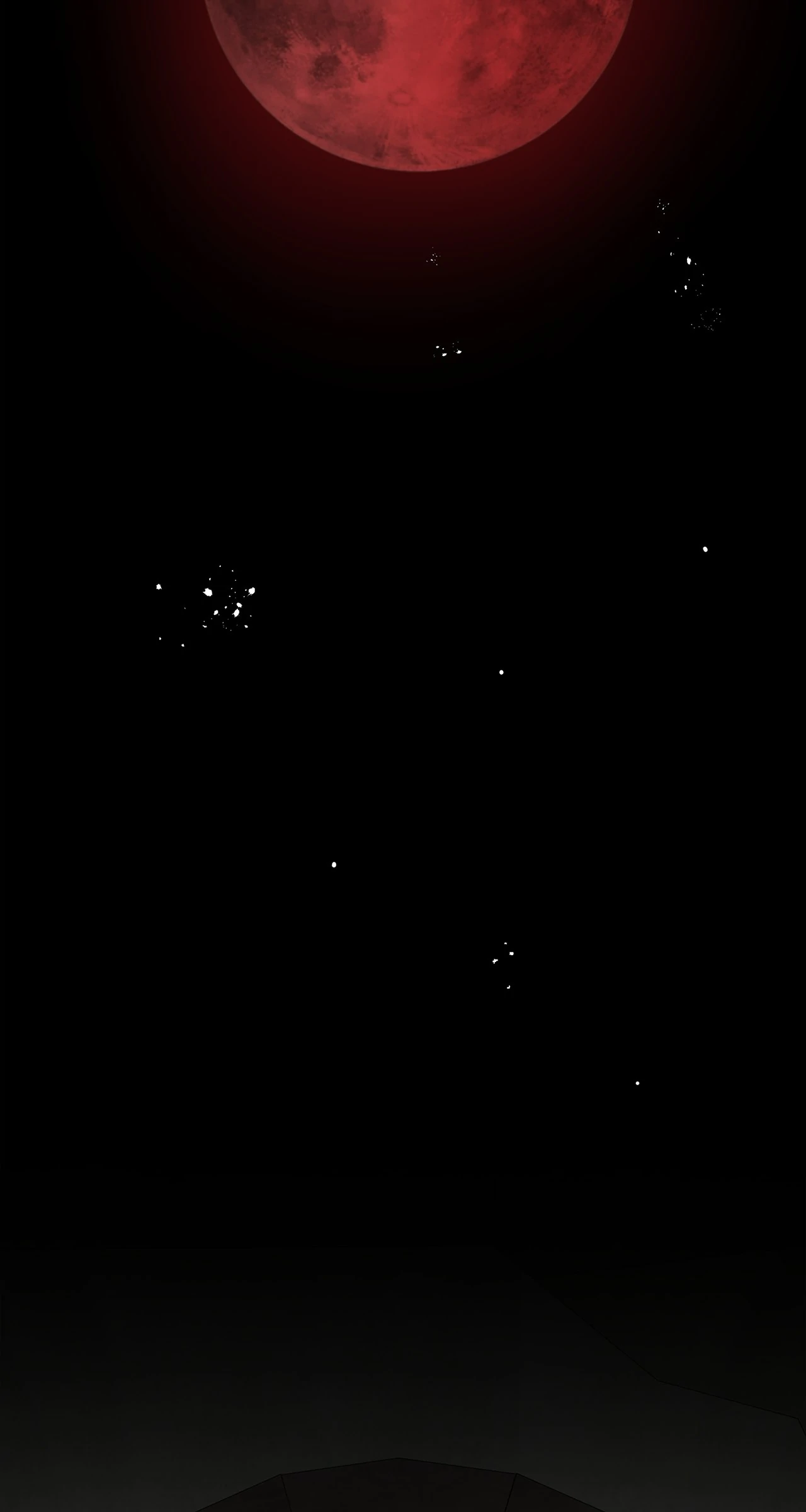 Bloody Moon [Official] - Chapter 27 manhwa