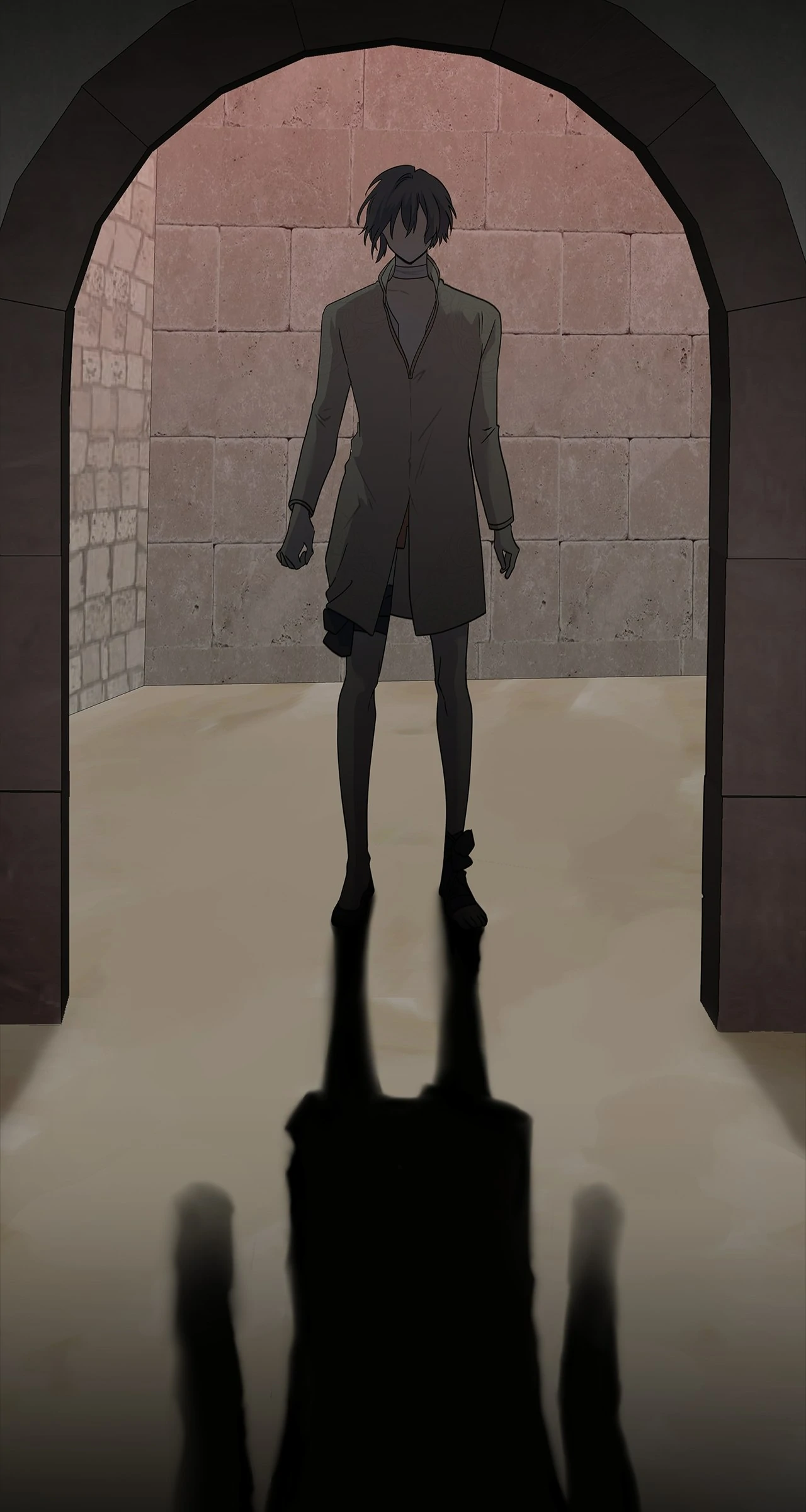 Bloody Moon [Official] - Chapter 27 manhwa