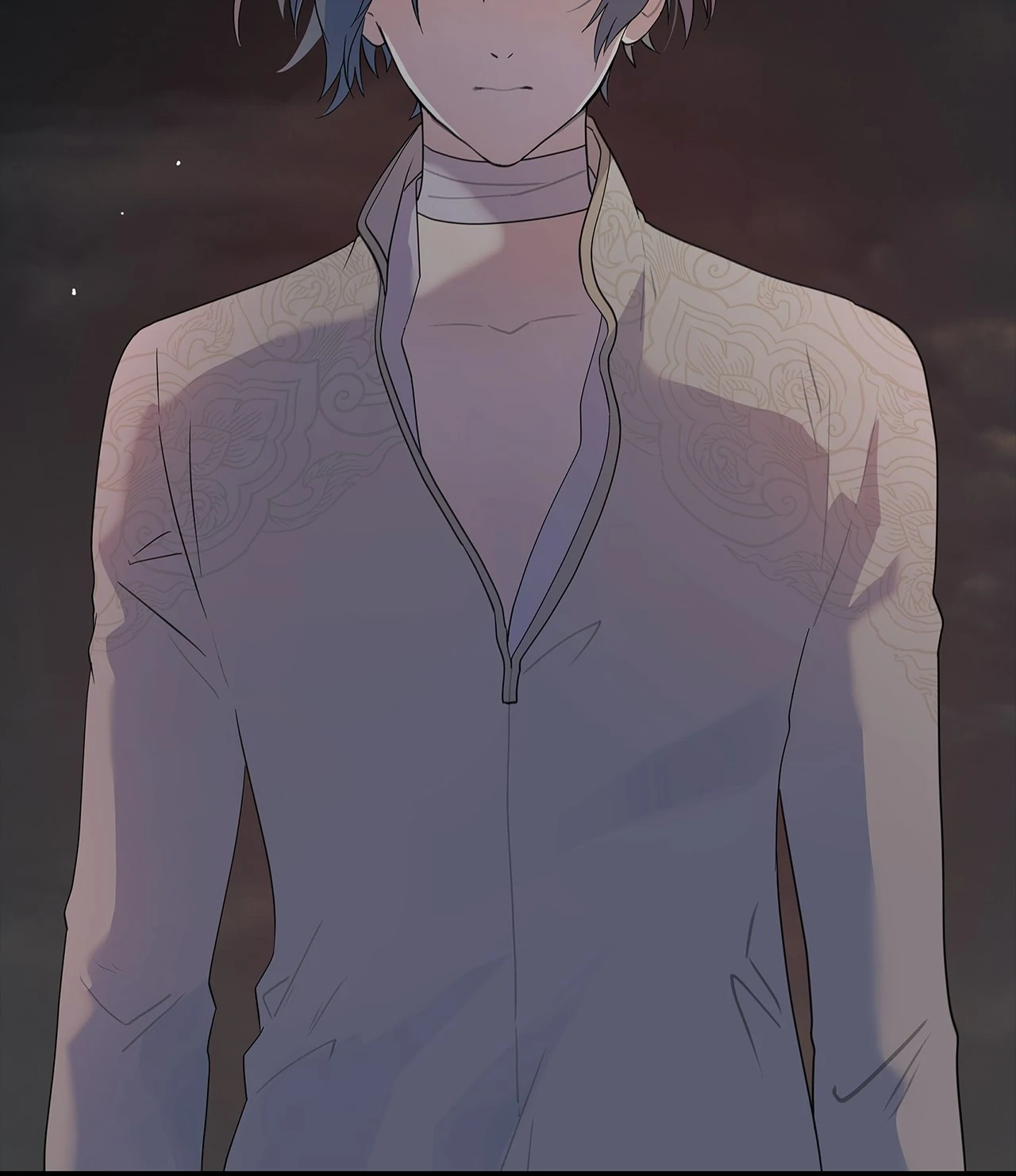 Bloody Moon [Official] - Chapter 27 manhwa
