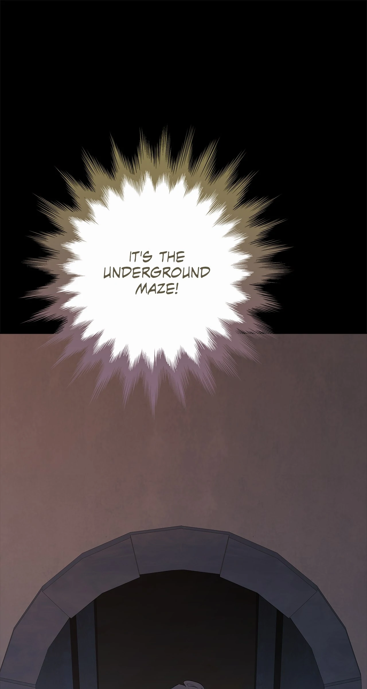 Bloody Moon [Official] - Chapter 27 manhwa