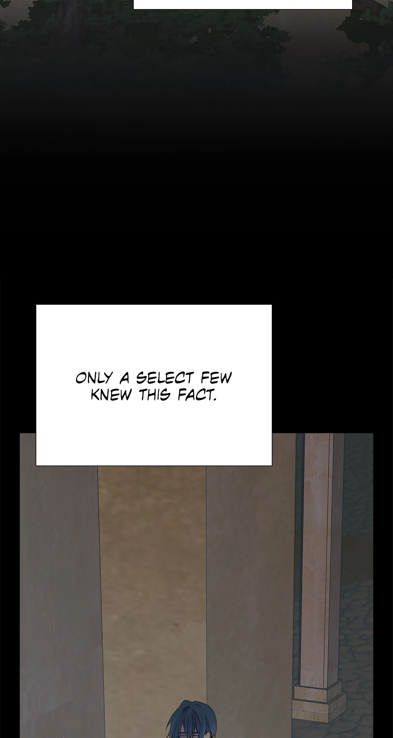 Bloody Moon [Official] - Chapter 27 manhwa